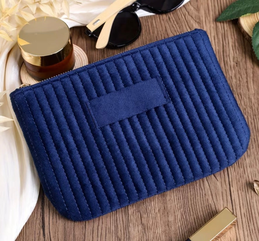 Trousse Velluto