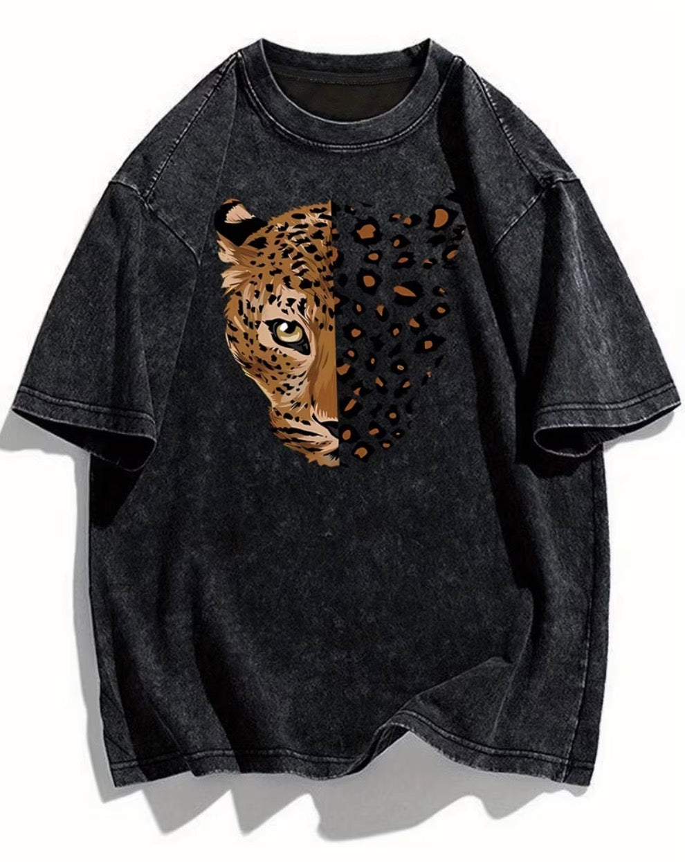 T-Shirt Animalier