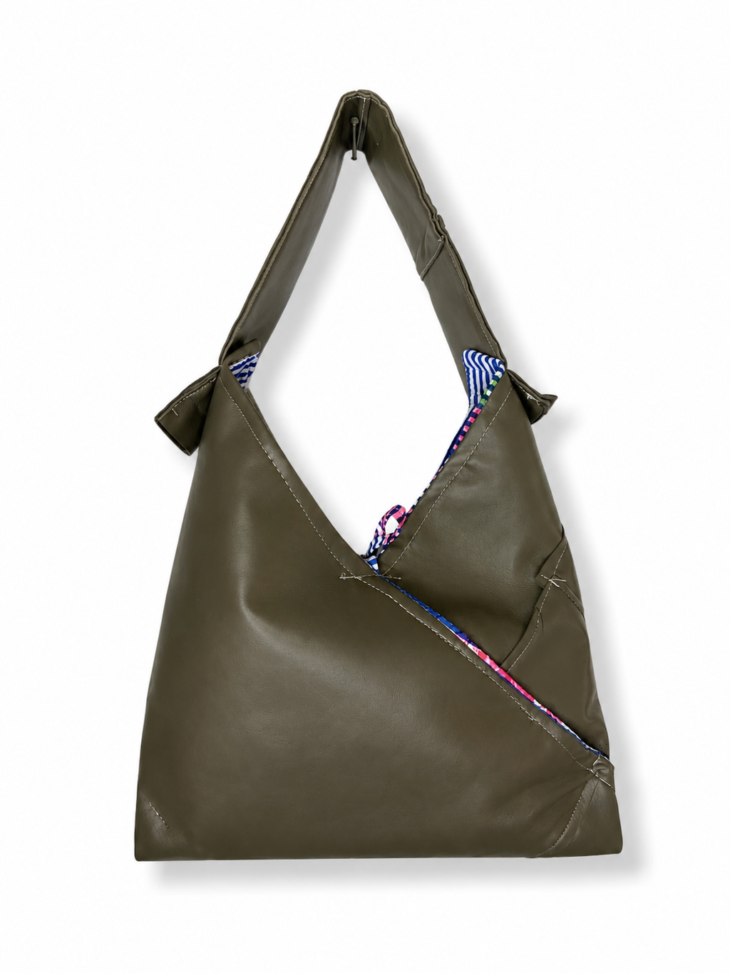La vita non si spiega, si vive.