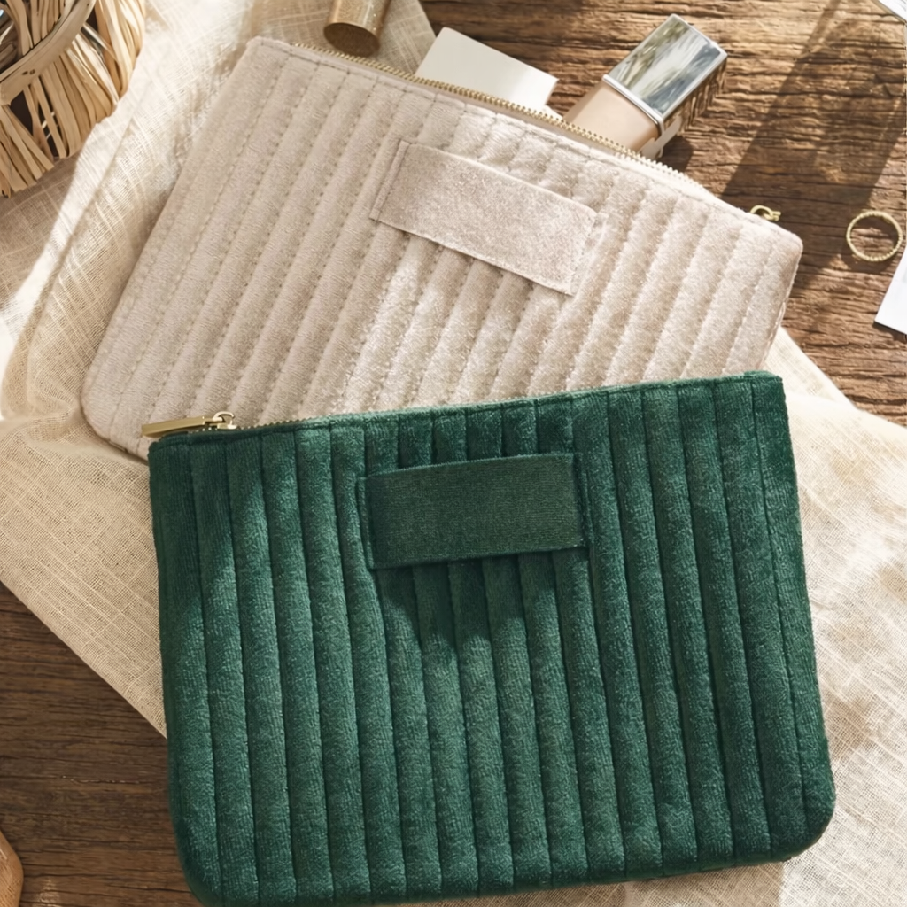 Trousse Velluto