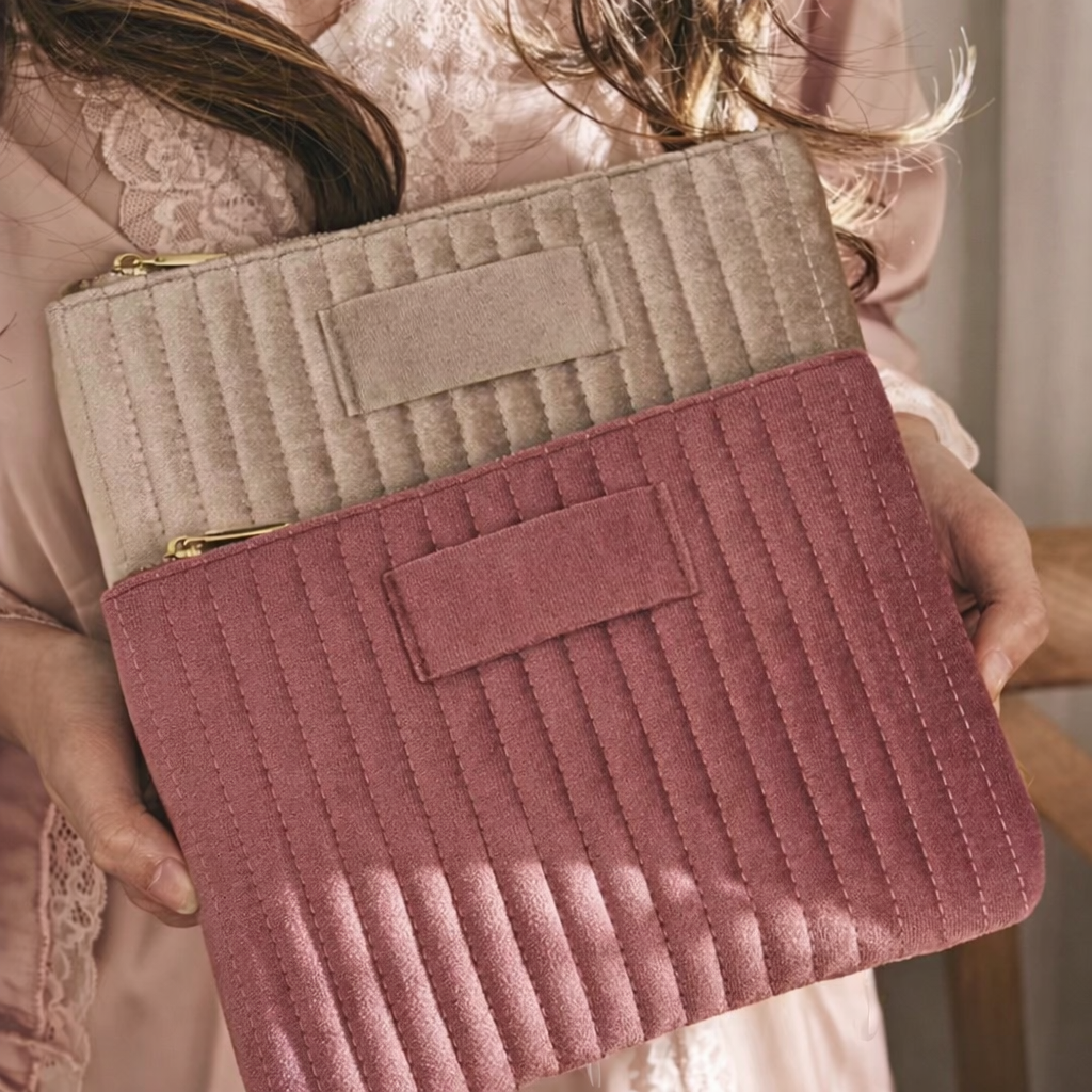 Trousse Velluto