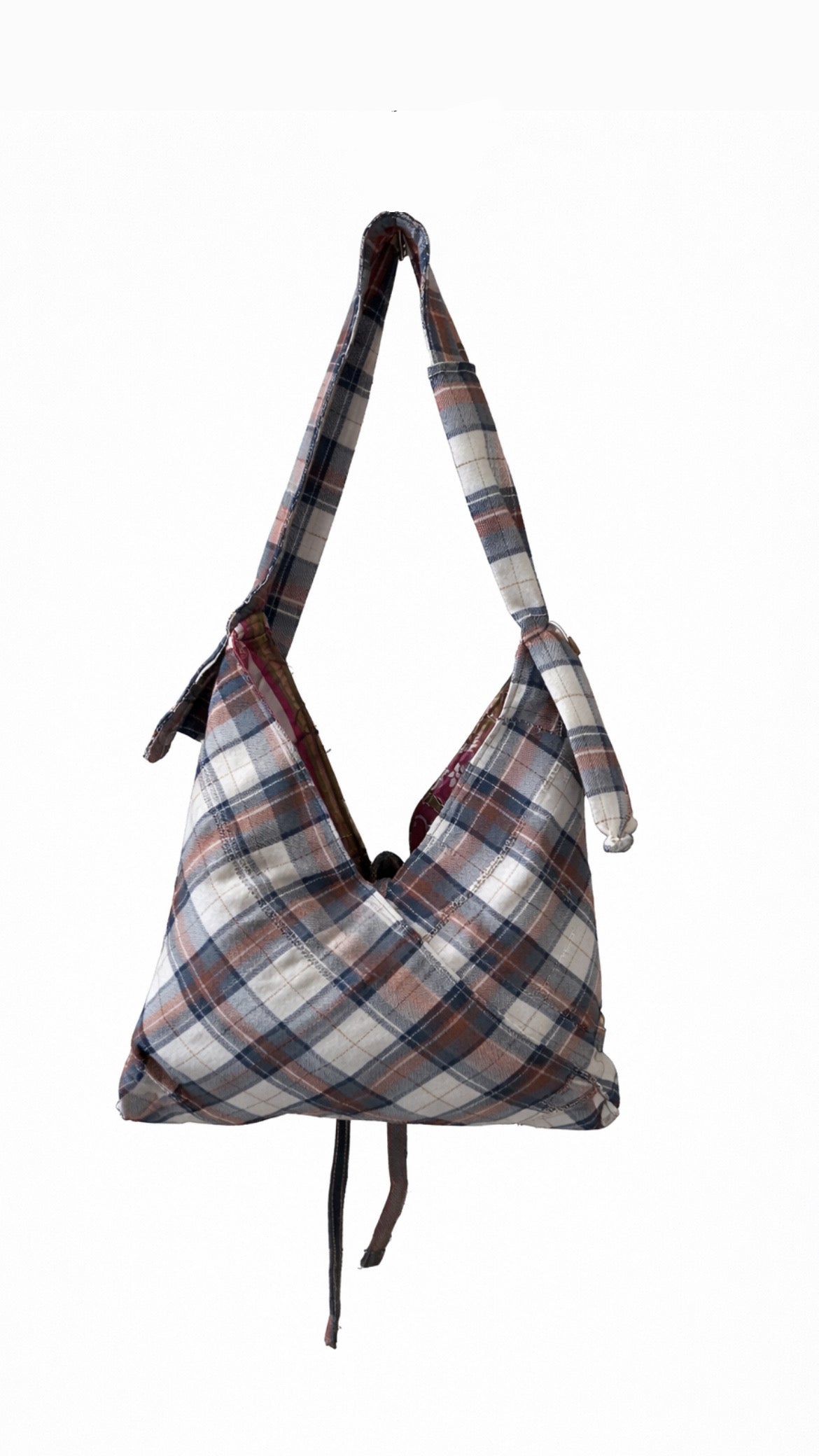 Camicia Bag