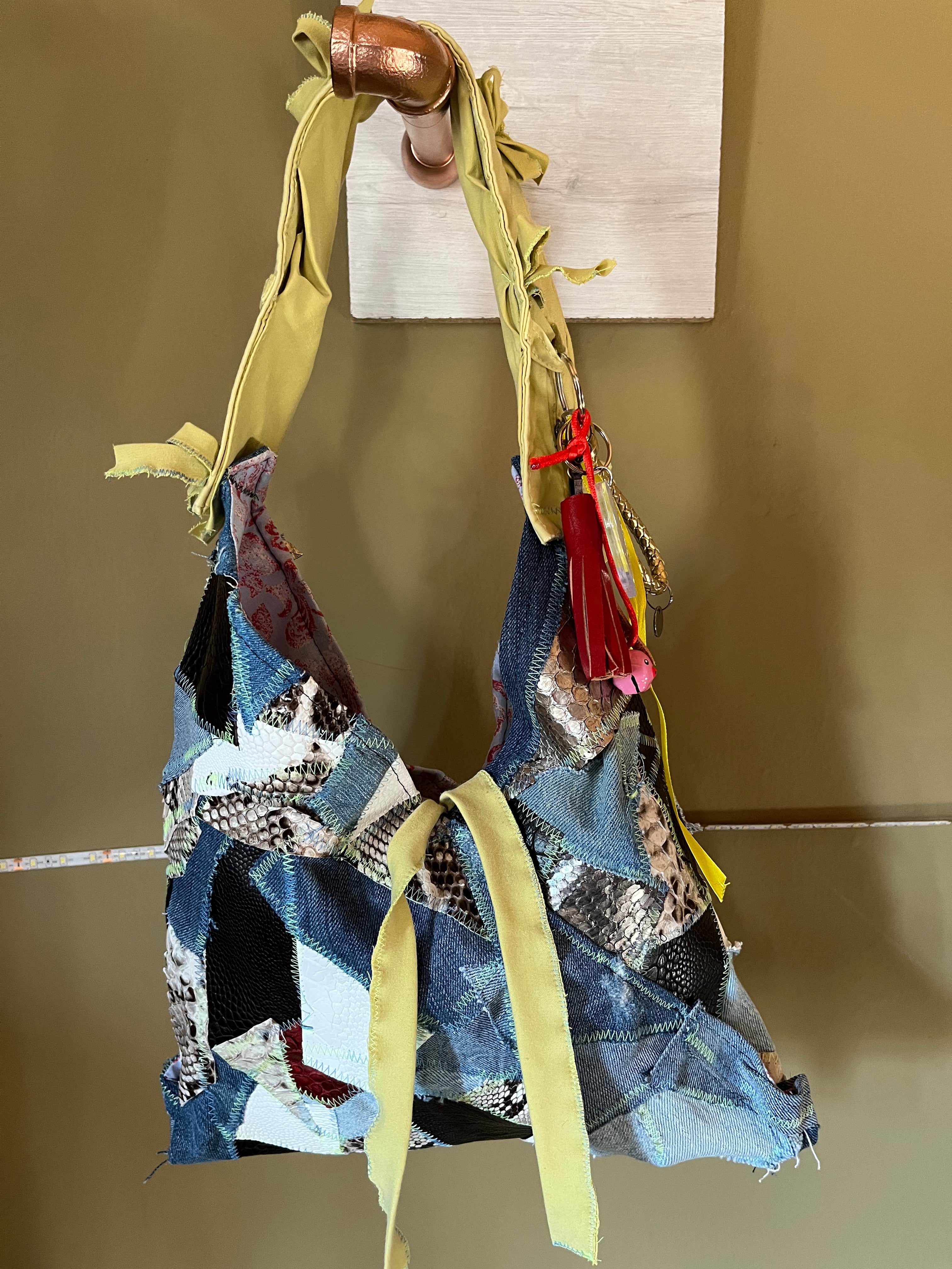 Elastic Plush