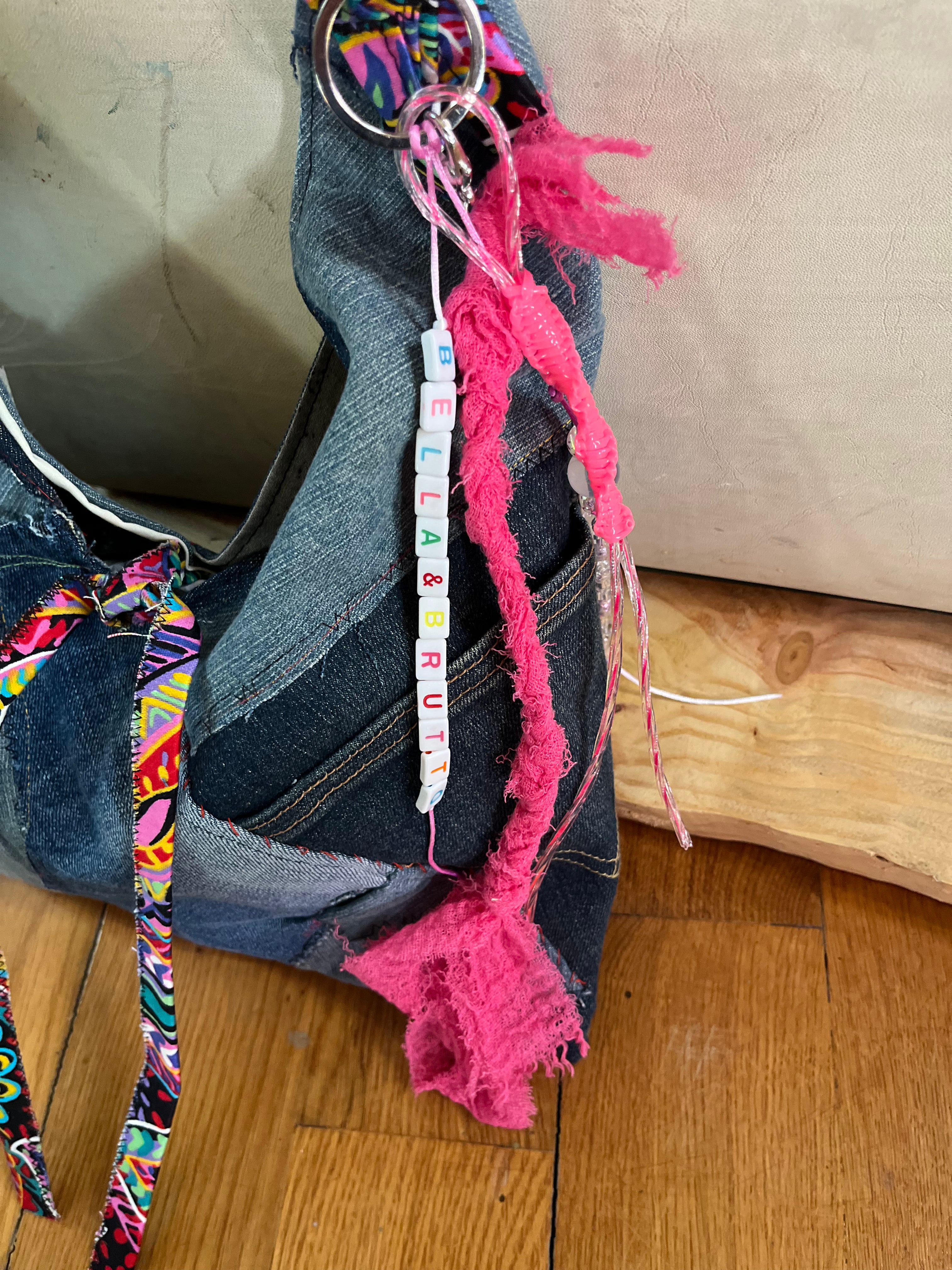 Elastic Plush