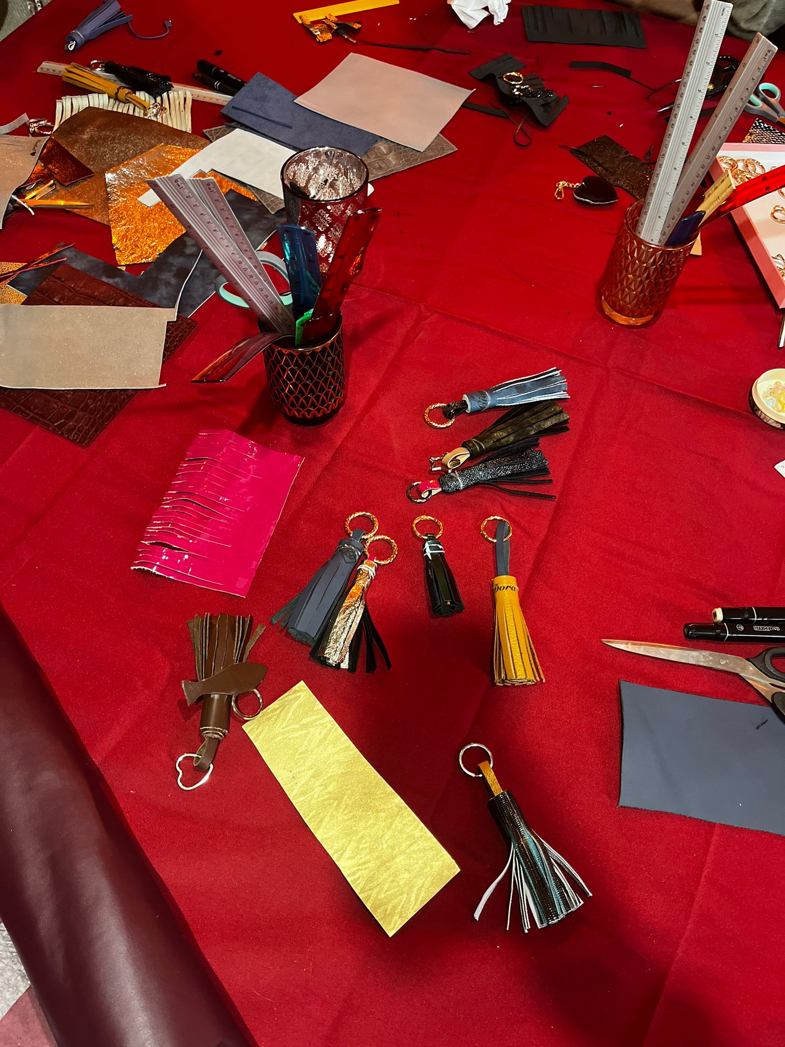 AperiAccessories - 30 Novembre