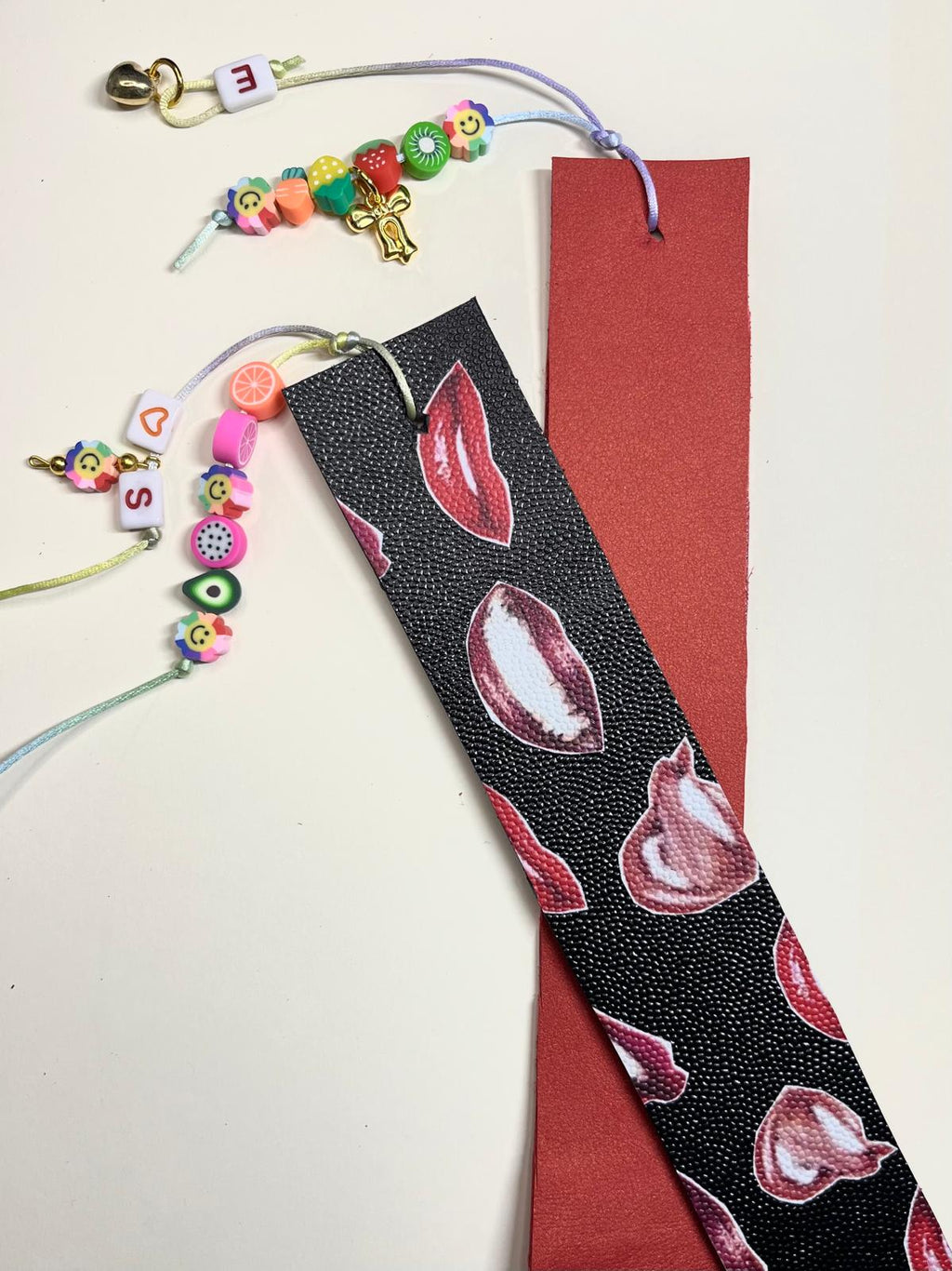 Segnalibro personalizzato