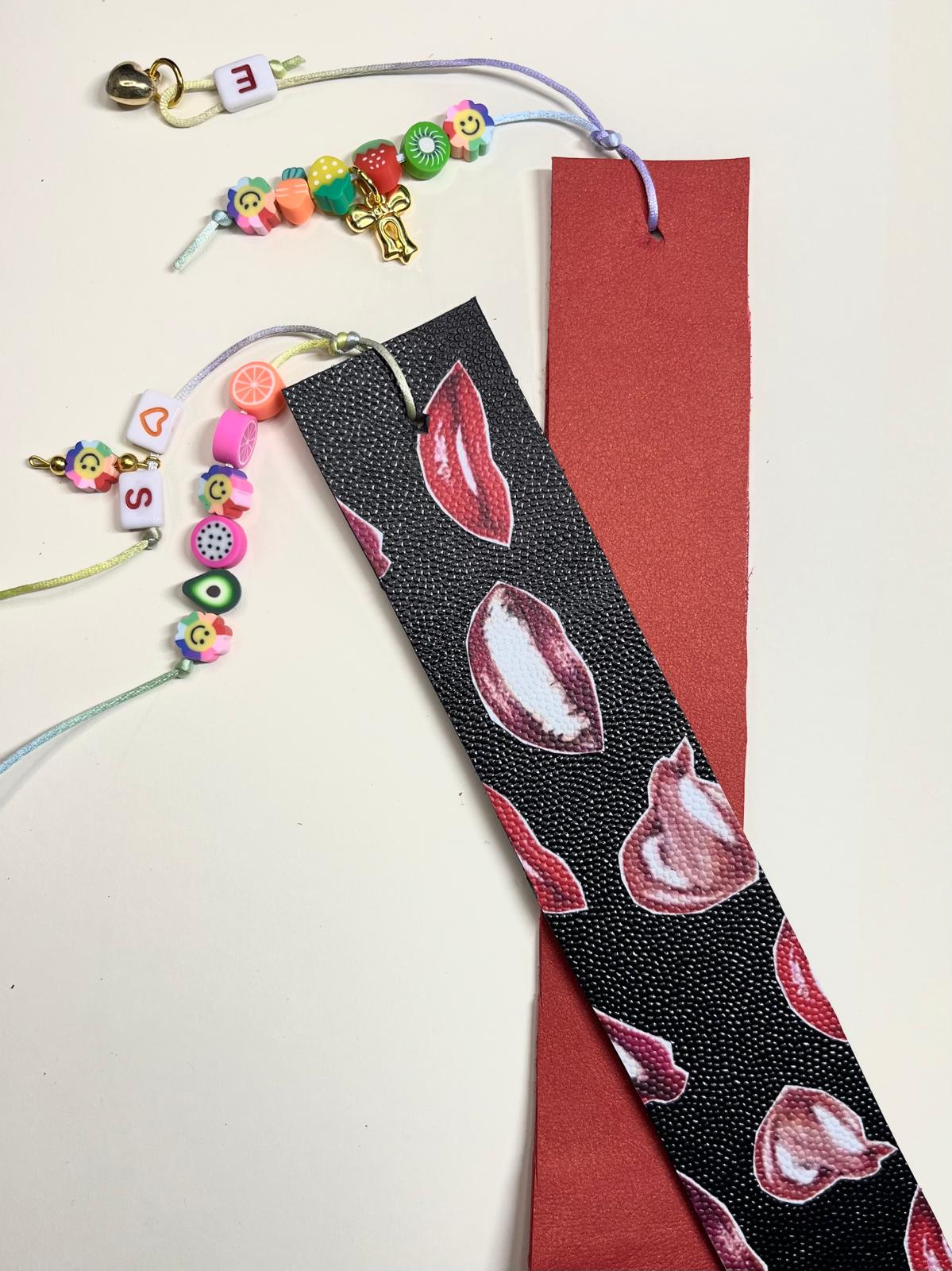 Segnalibro personalizzato