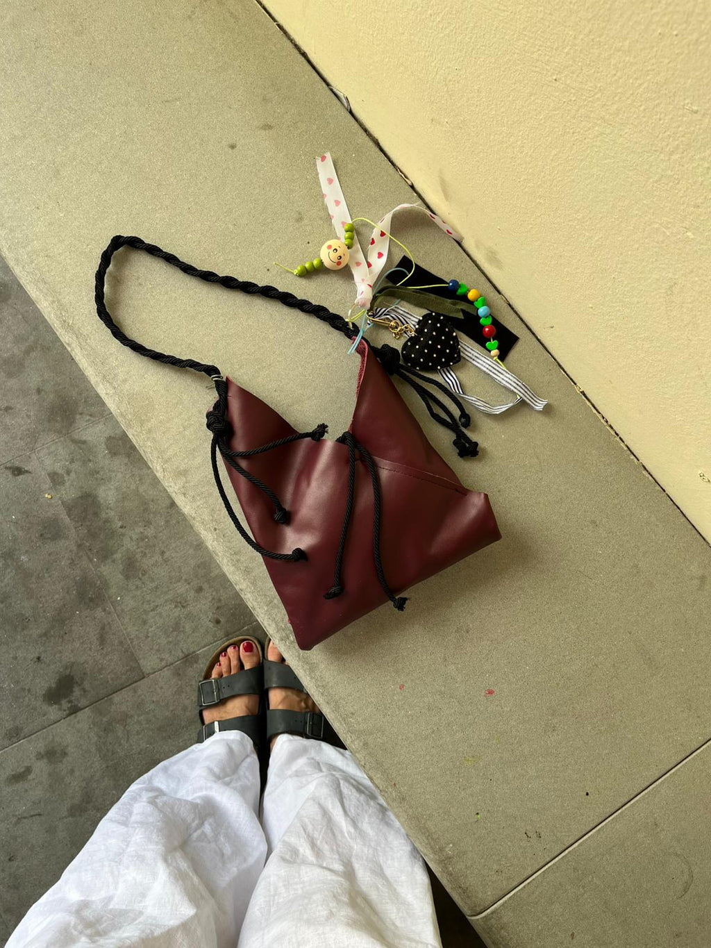 Smile Bag