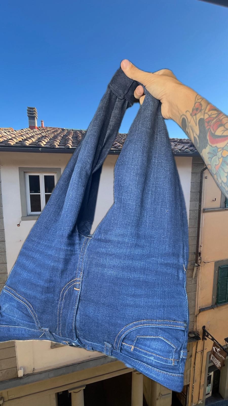 Hobo Trousers