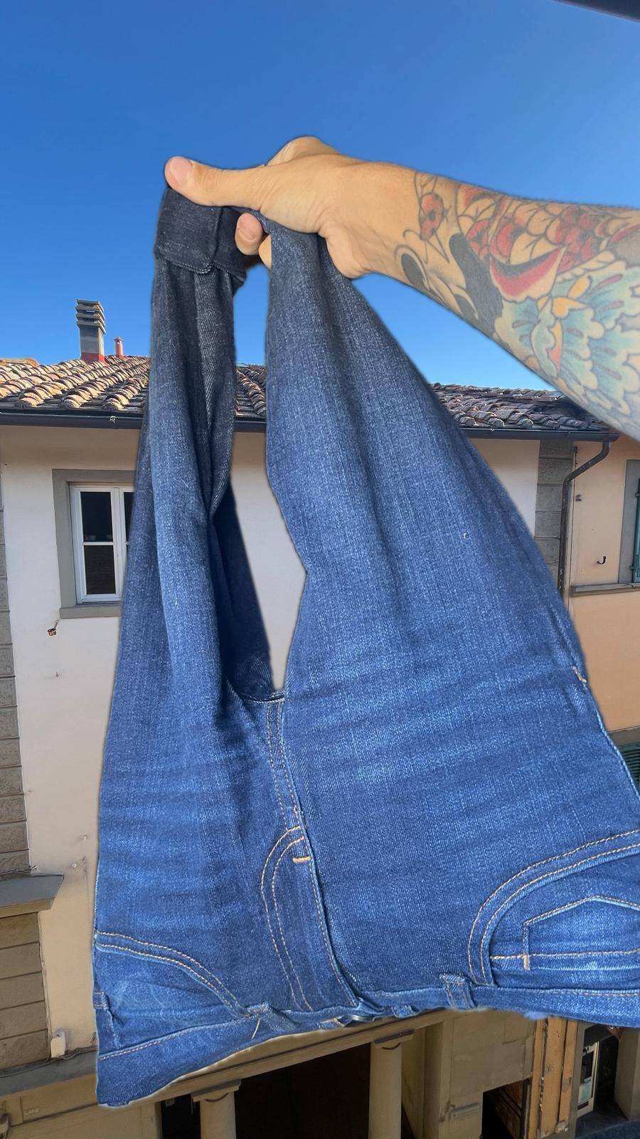 Hobo Trousers
