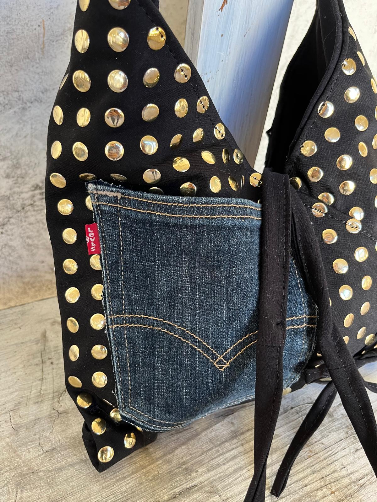 Borchie Levis Pochet