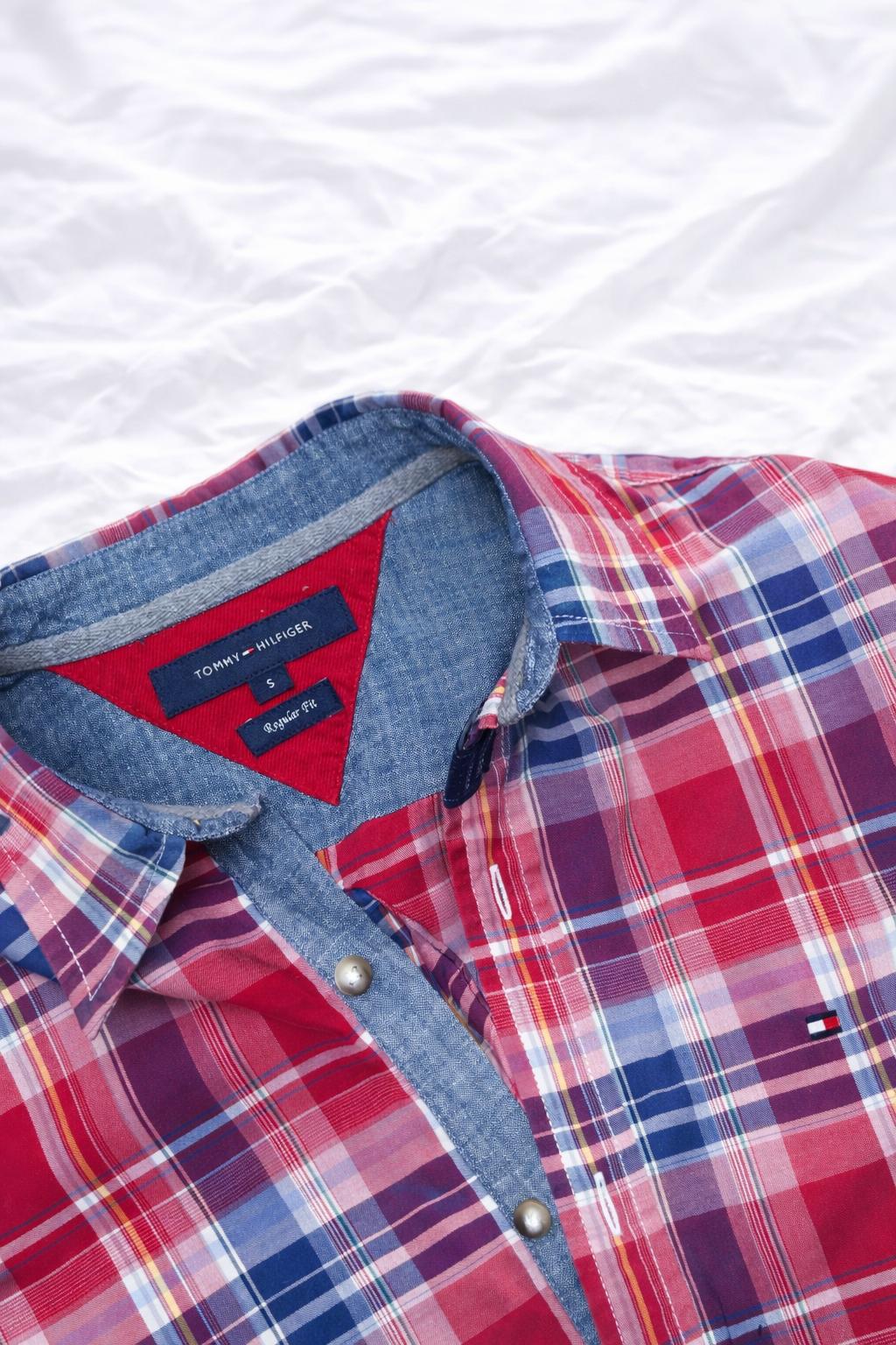 VNT Tommy Hilfiger: quadri