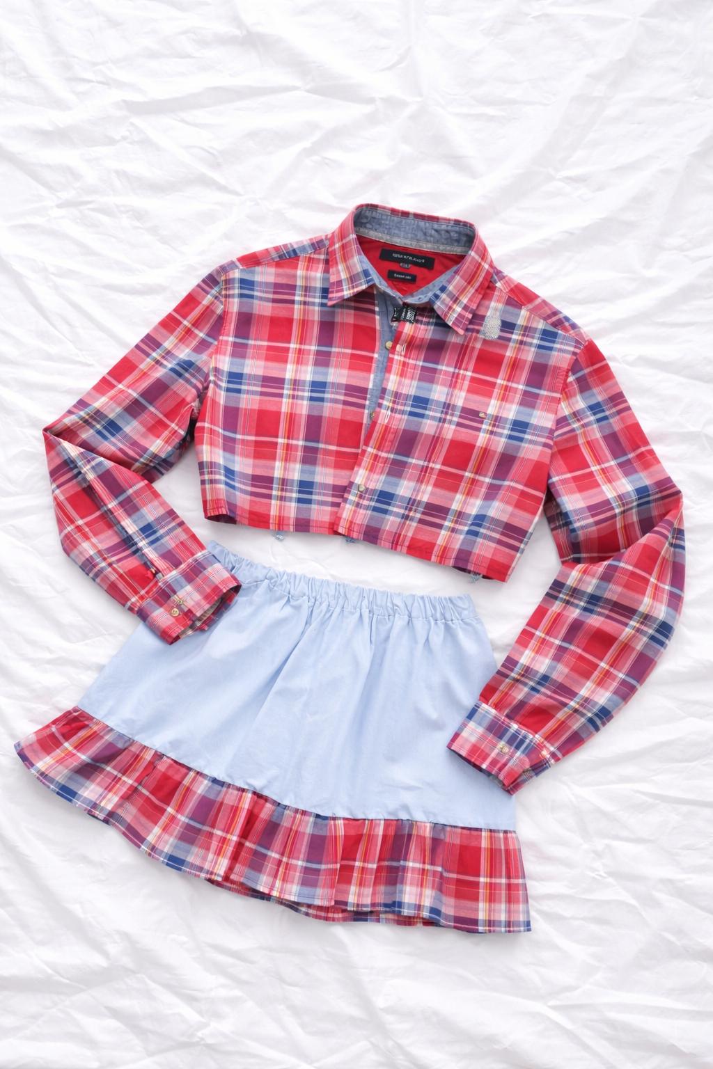 VNT Tommy Hilfiger: quadri