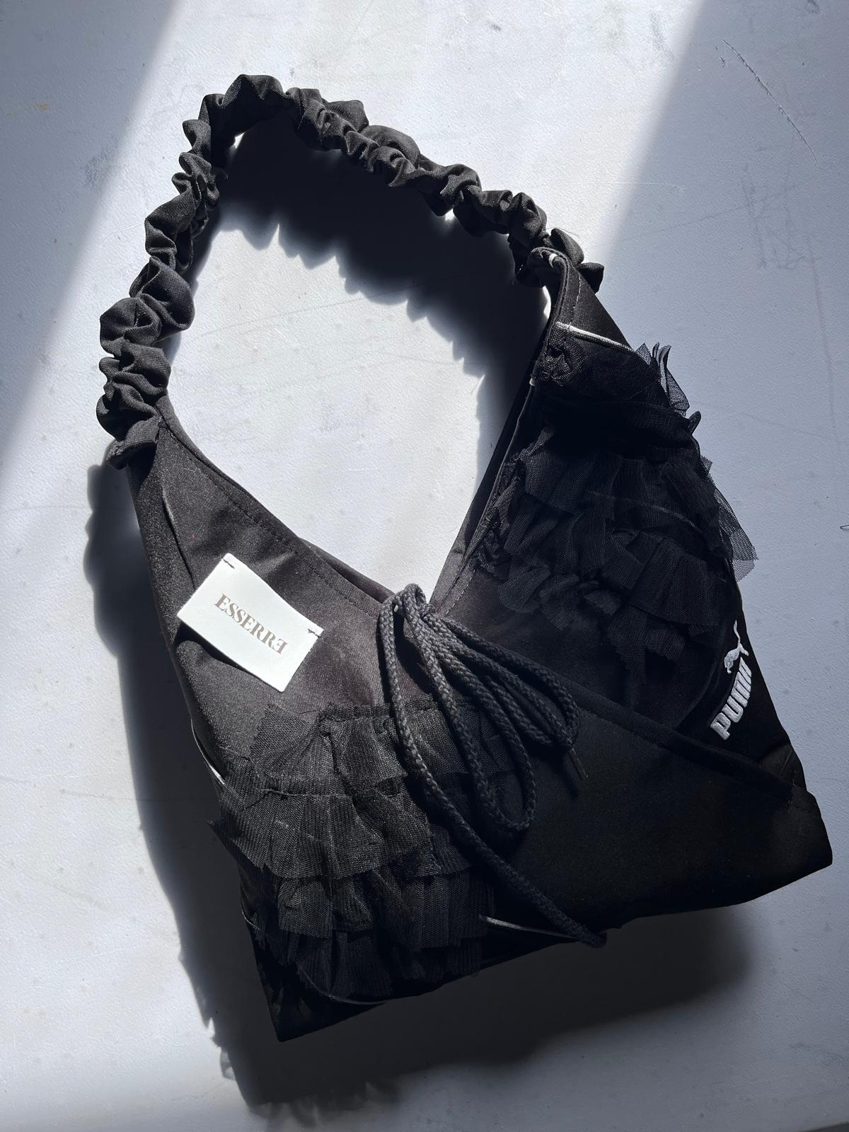 Sport Bag: Puma