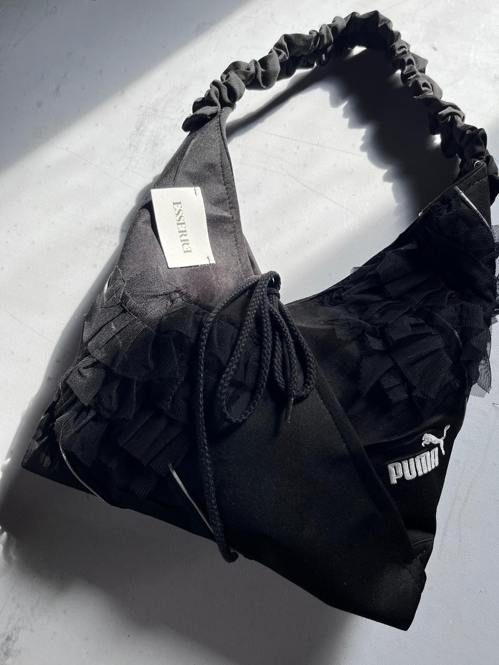 Sport Bag: Puma