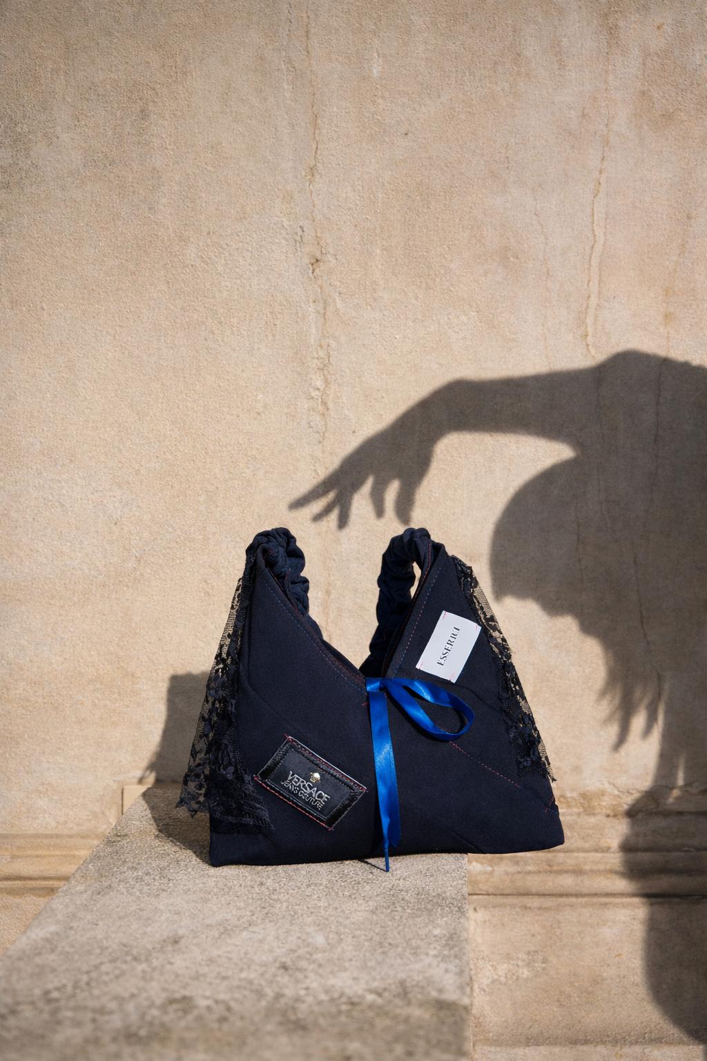 VNT Versace: Se ti spaventa, vale la pena provarci.