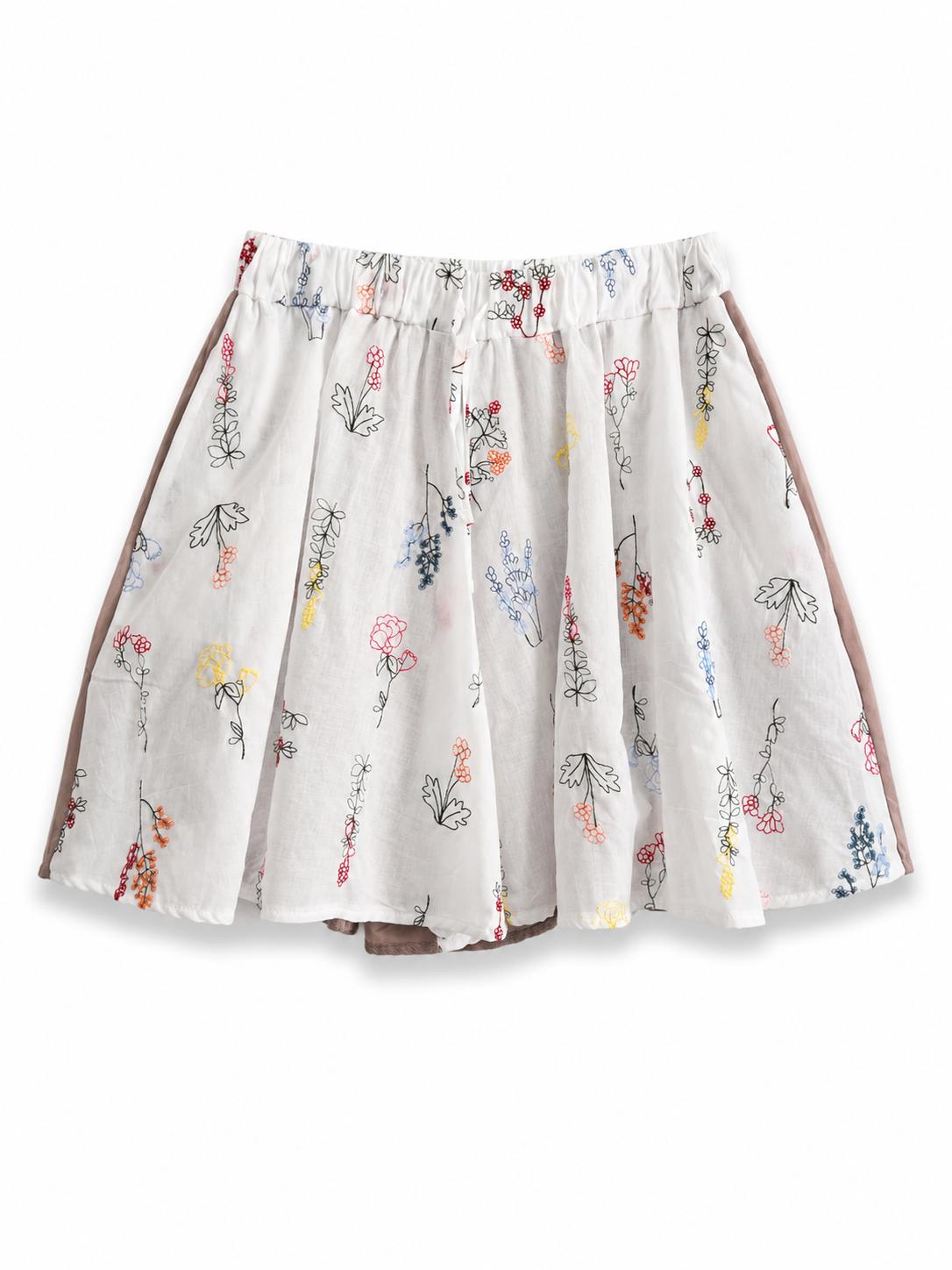 Pantaloncino  Meadow