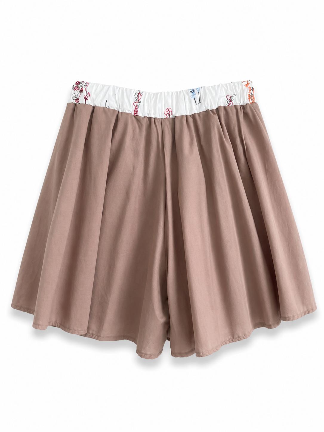 Pantaloncino  Meadow