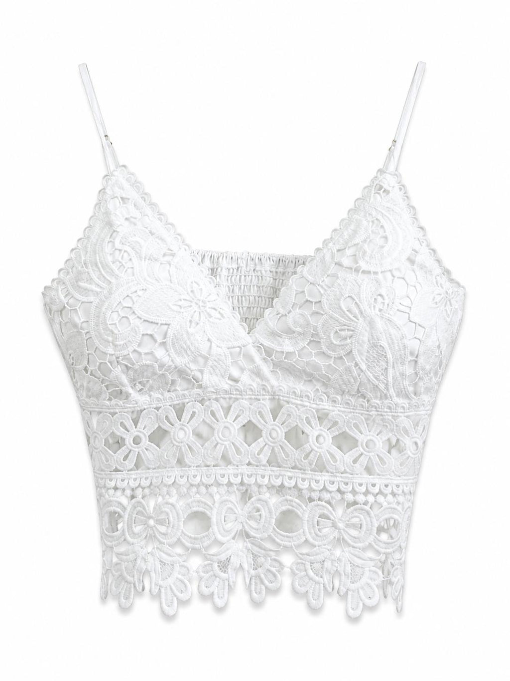 Top pizzo