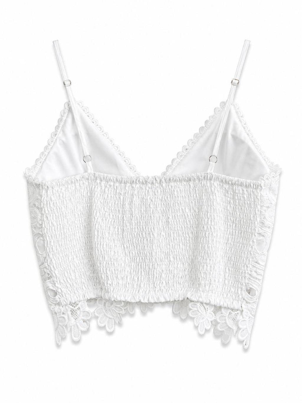 Top pizzo