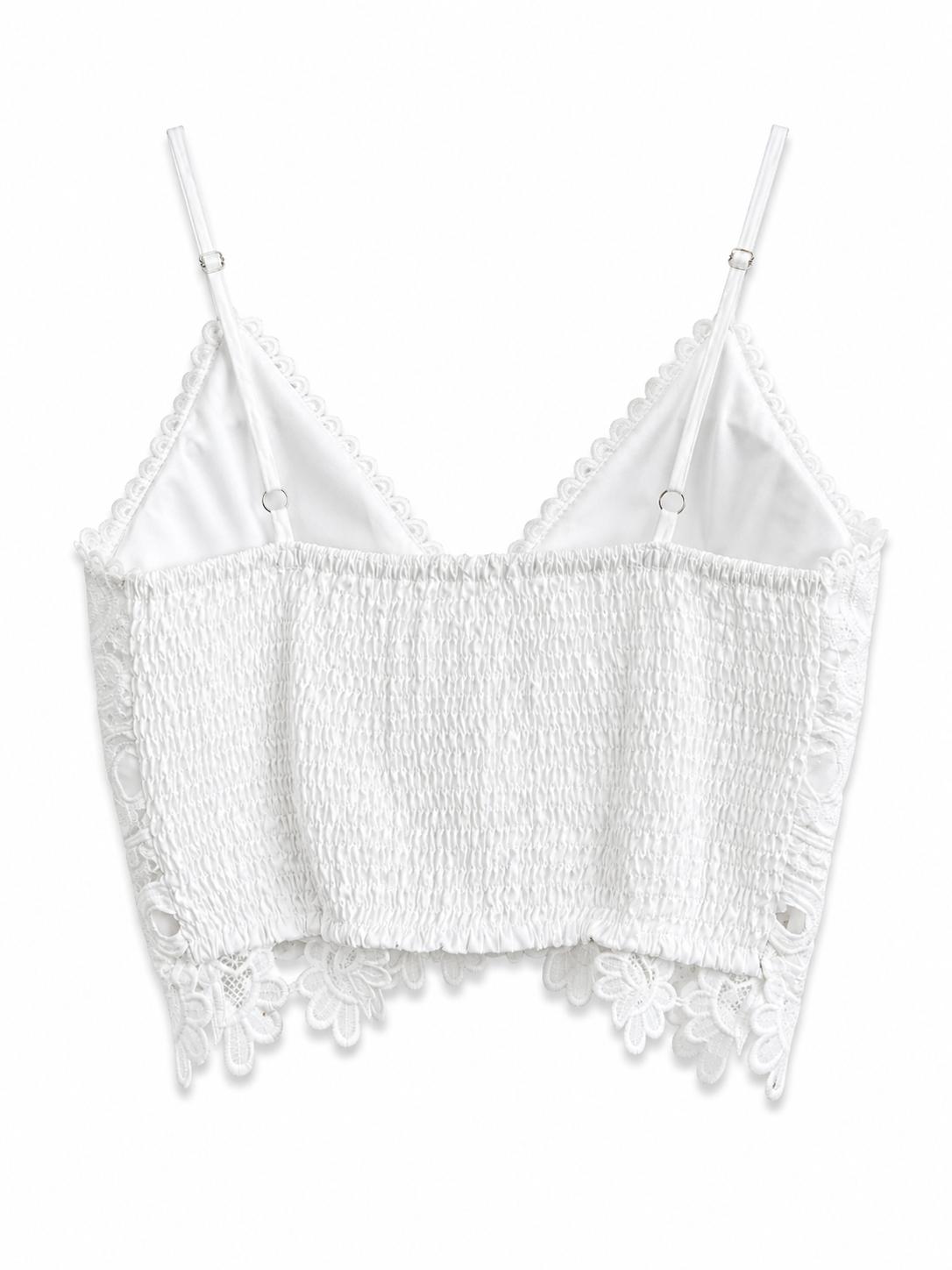 Top pizzo