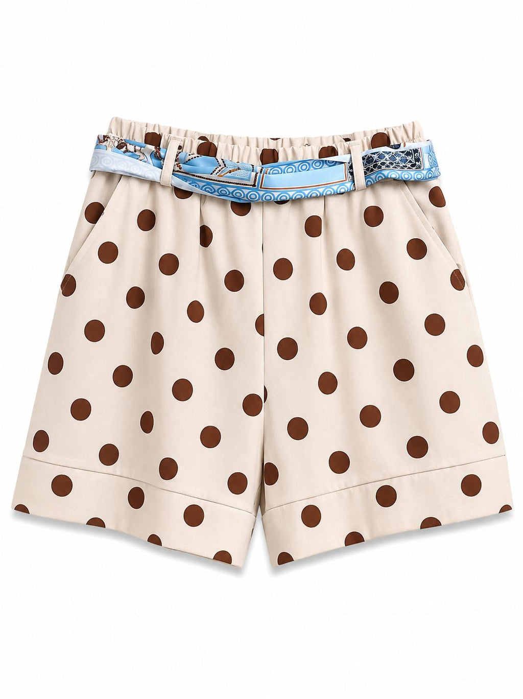 Pantaloncino Poins Portofino