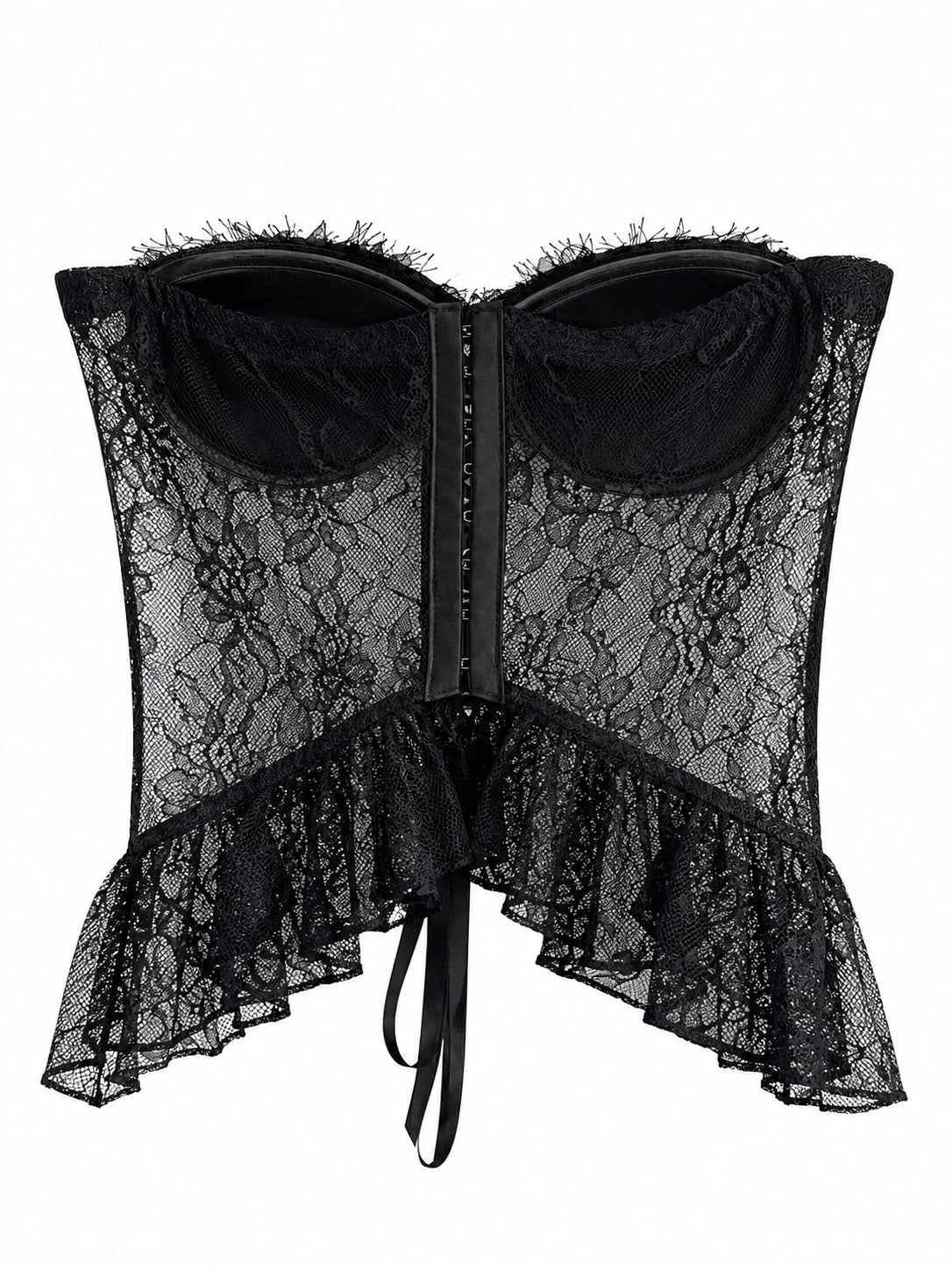 Corsetto Juliette