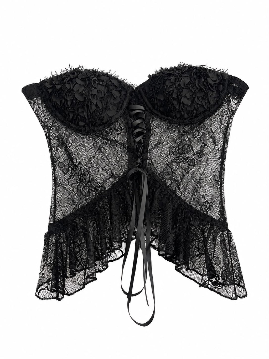 Corsetto Juliette