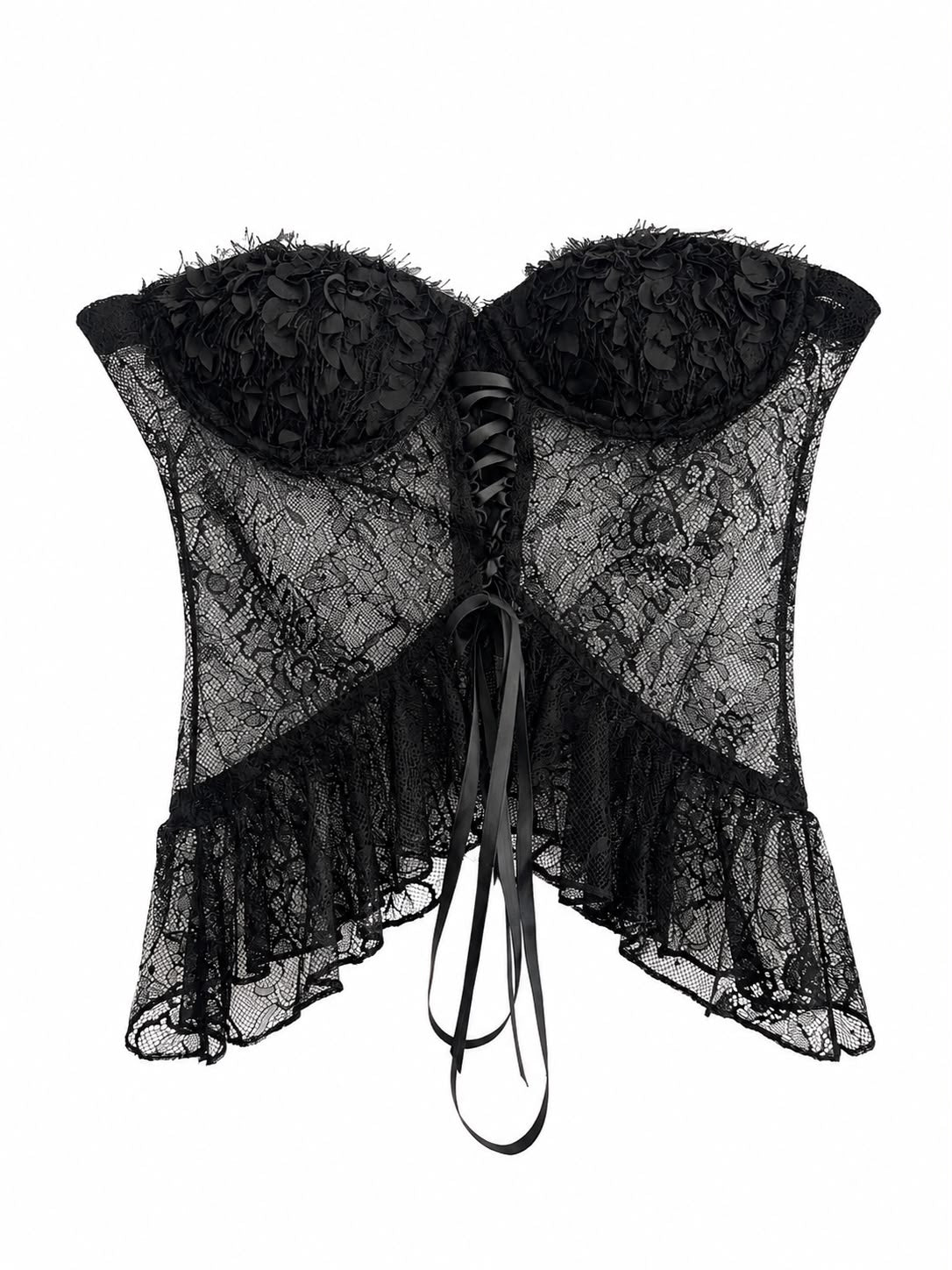 Corsetto Juliette
