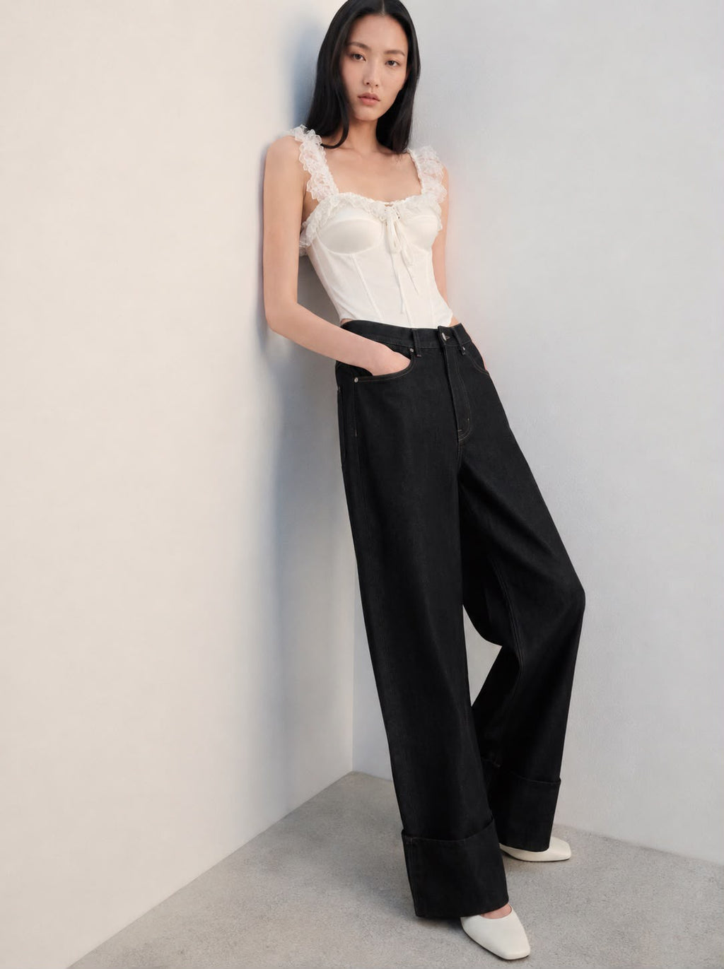 Corsetto Eléna