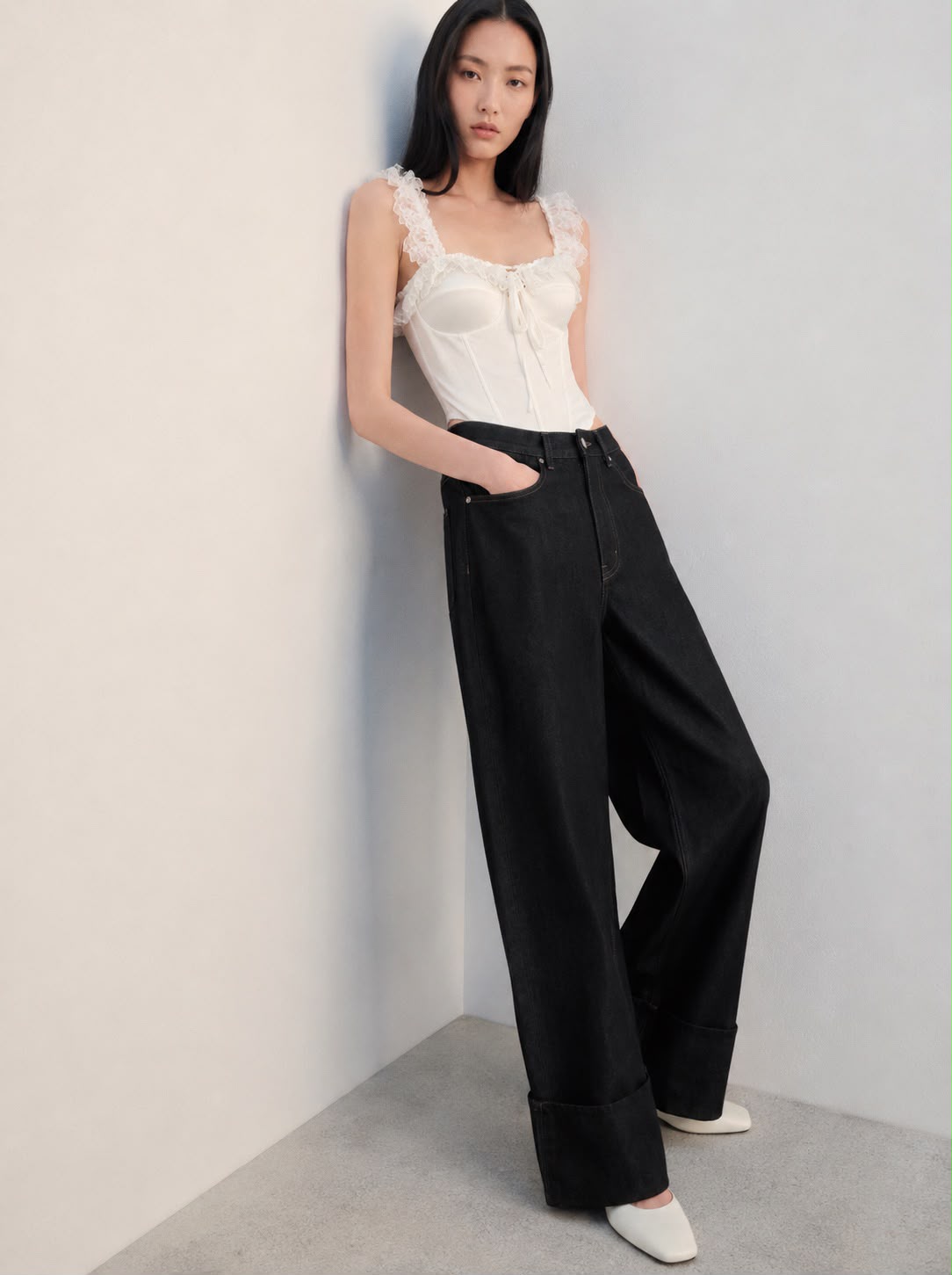 Corsetto Eléna
