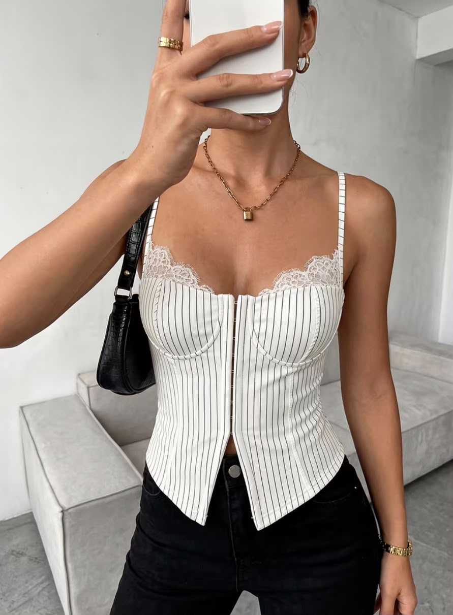 Corsetto Raiures