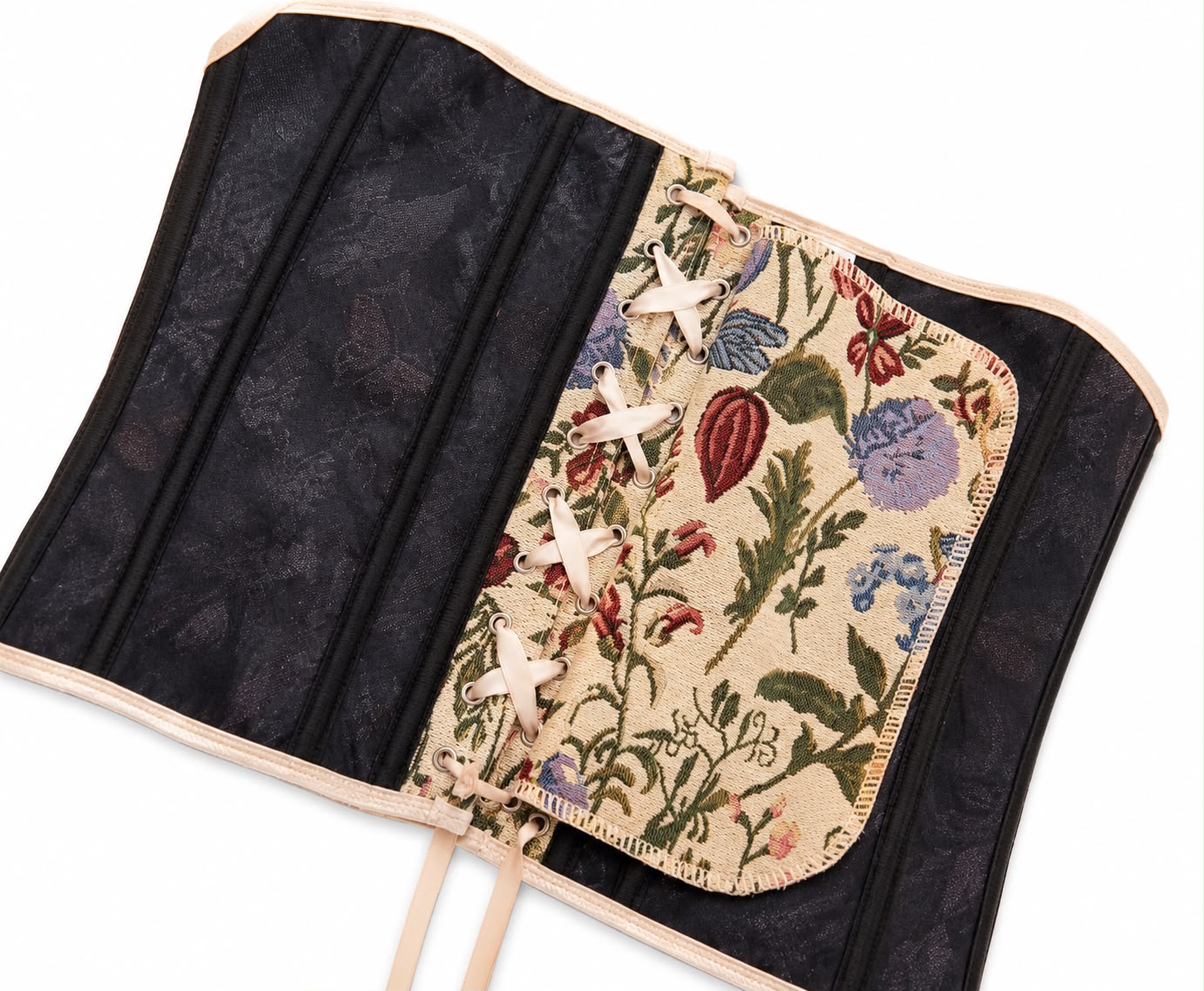 Corsetto Papavero