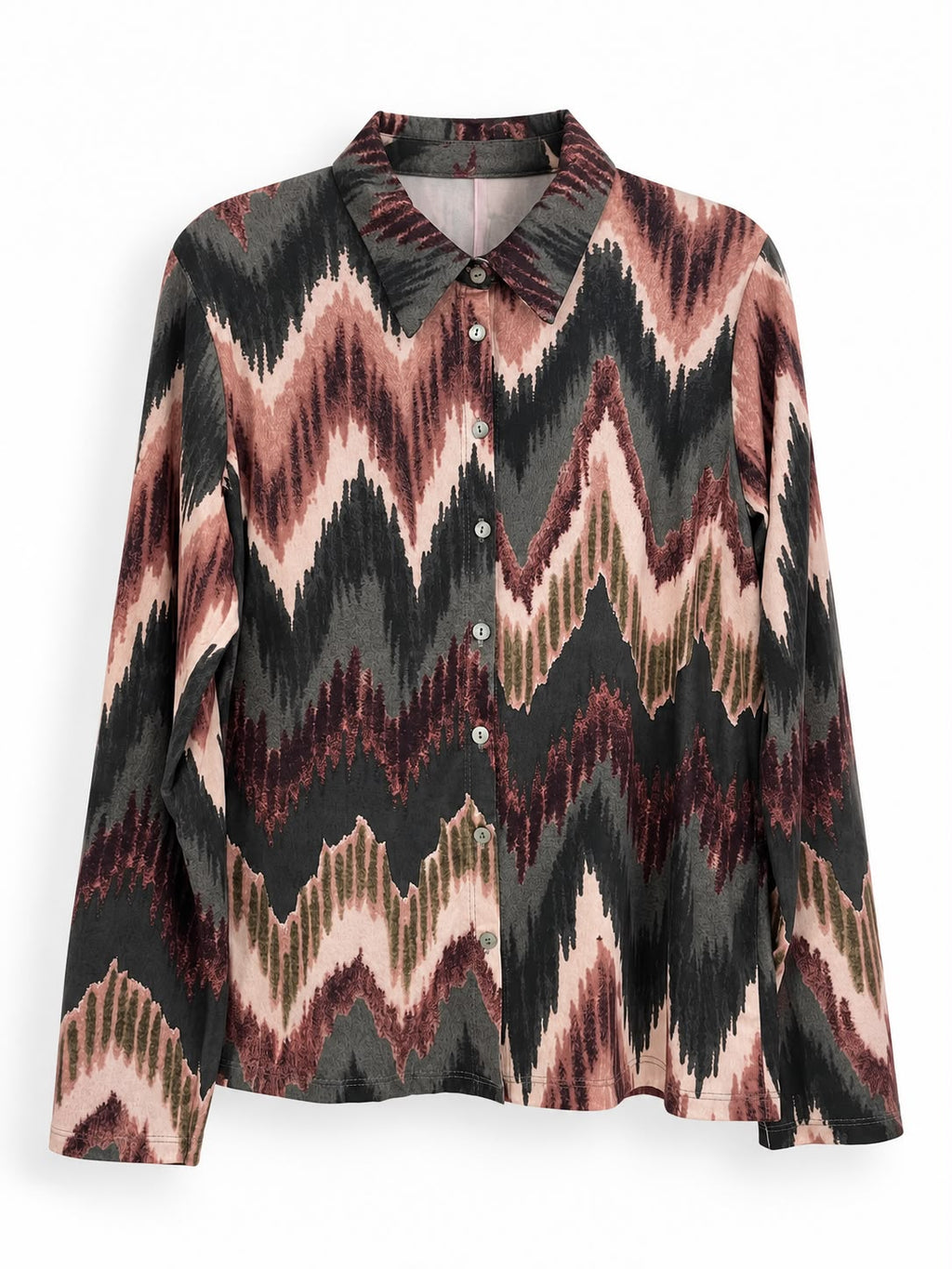 Camicia Savana