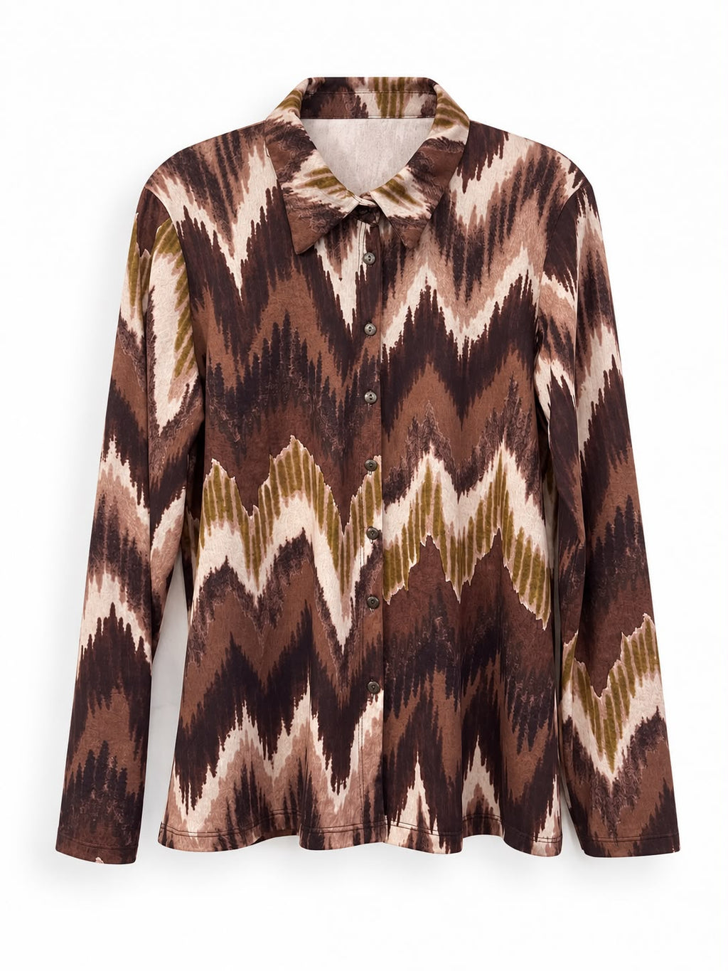 Camicia Savana