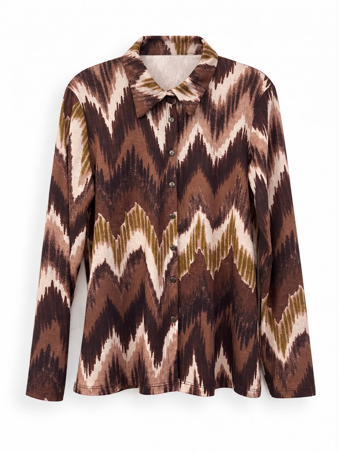 Camicia Savana