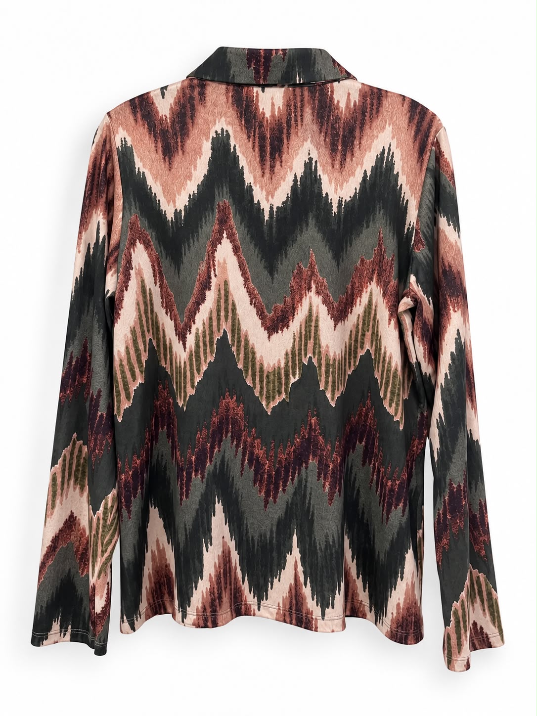 Camicia Savana