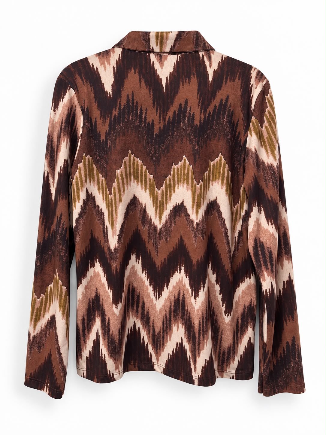 Camicia Savana