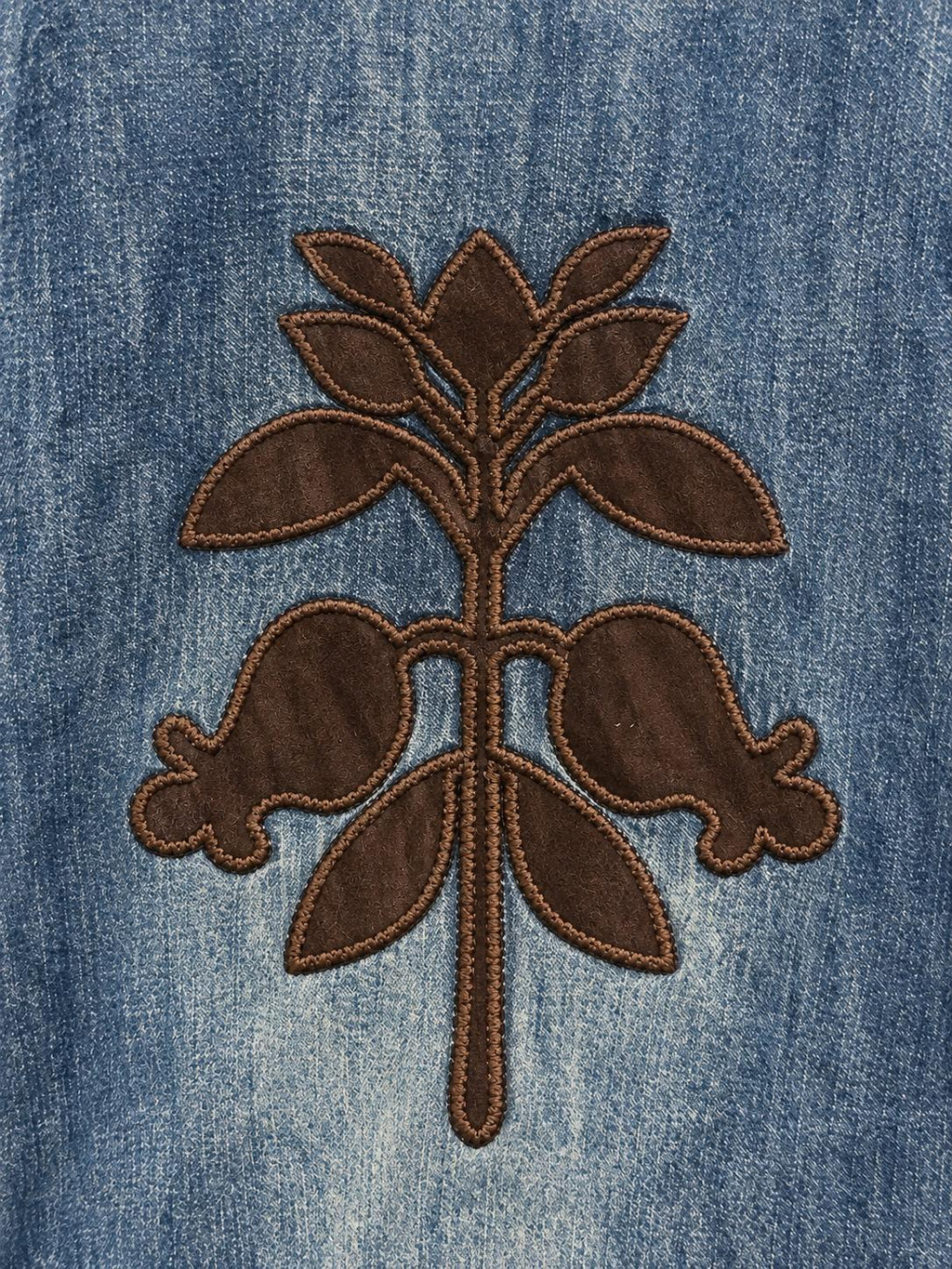 Camicia Jeans