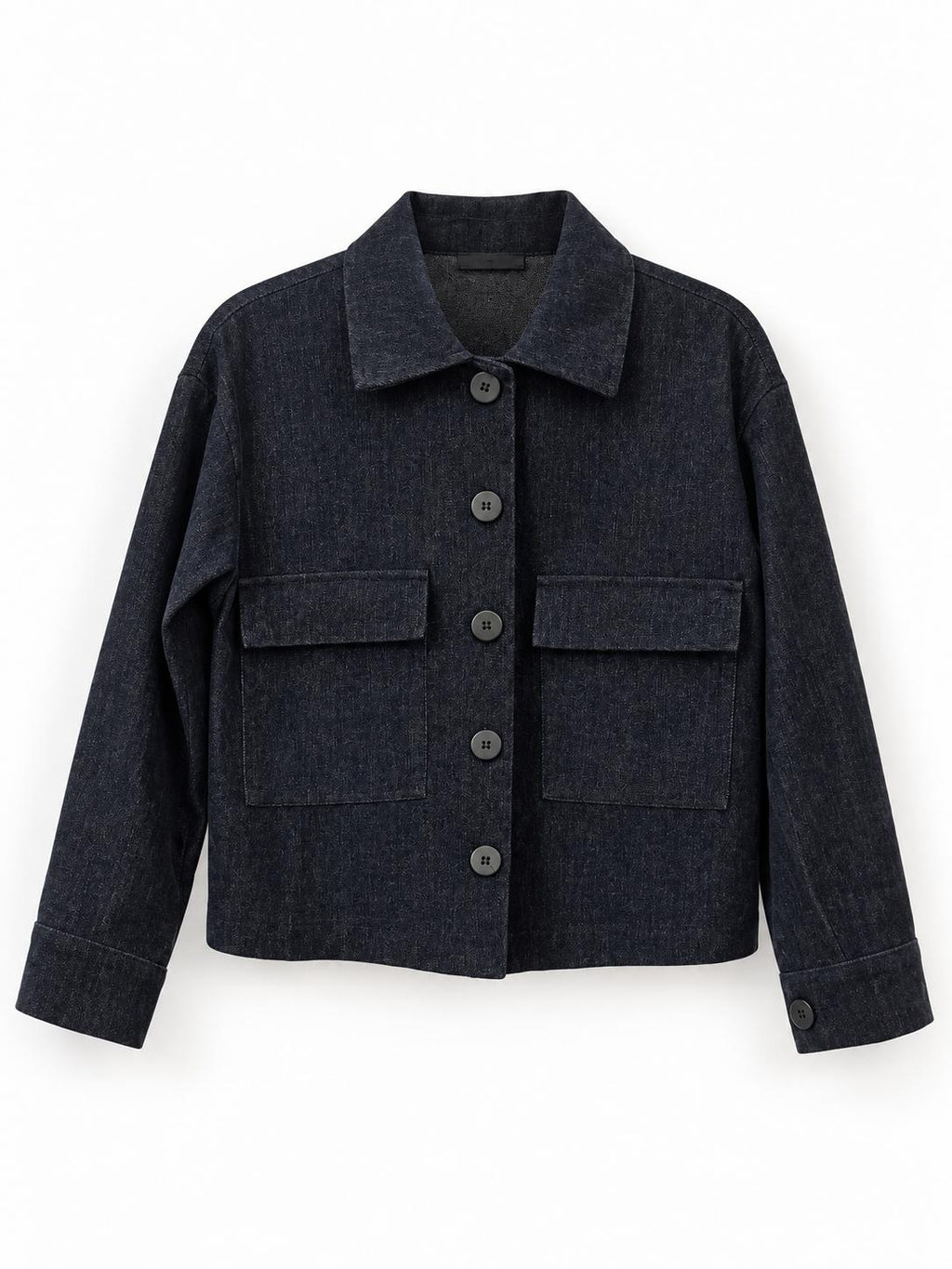Camicia Blue