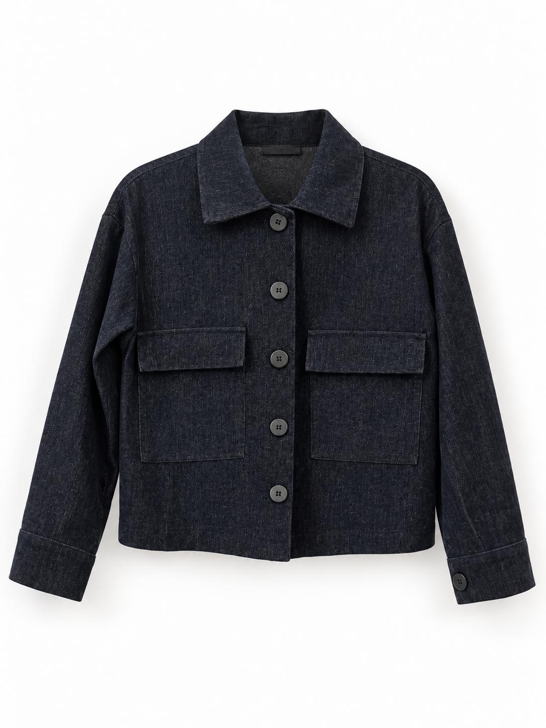 Camicia Blue
