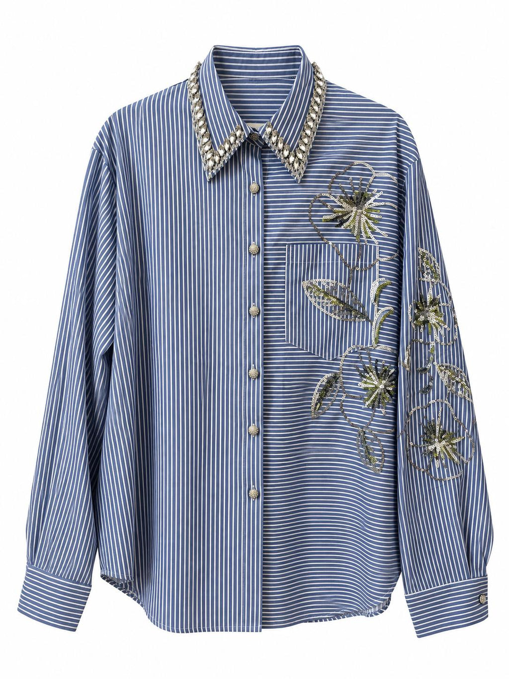 Camicia Gioiello