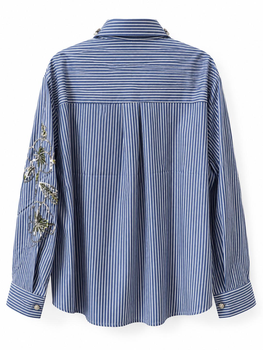 Camicia Gioiello