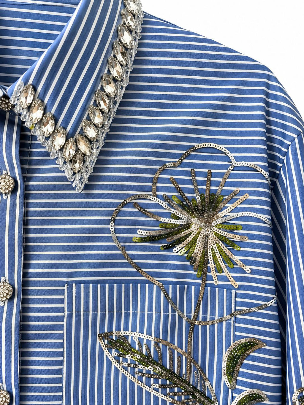 Camicia Gioiello