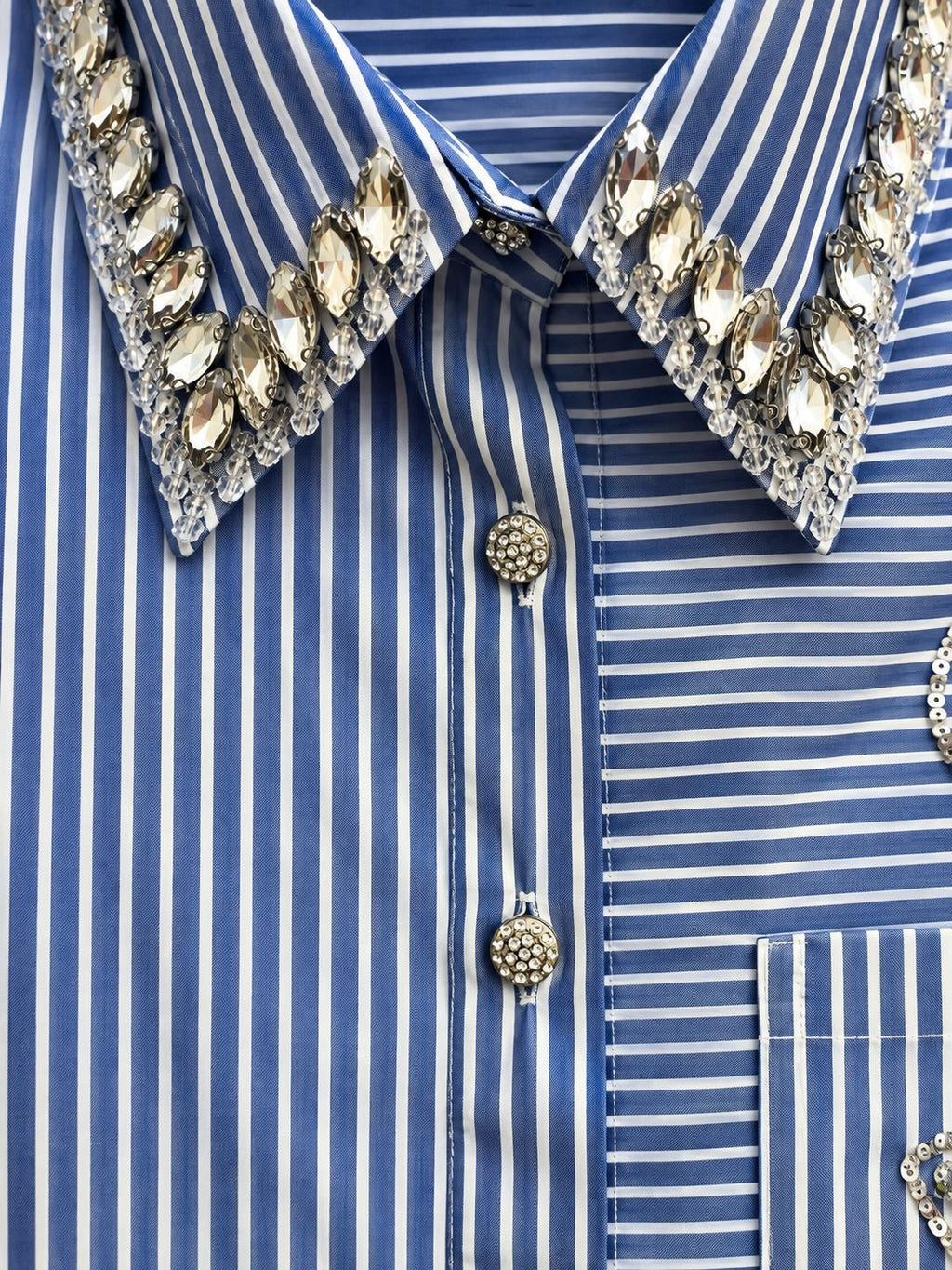 Camicia Gioiello
