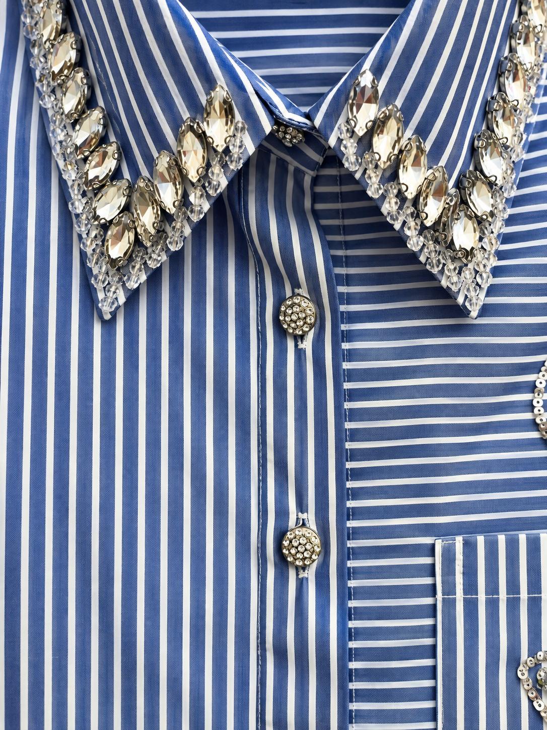Camicia Gioiello