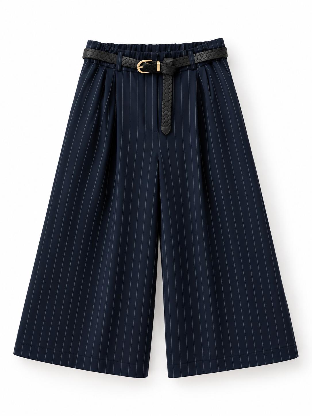 Pantalone Culotte