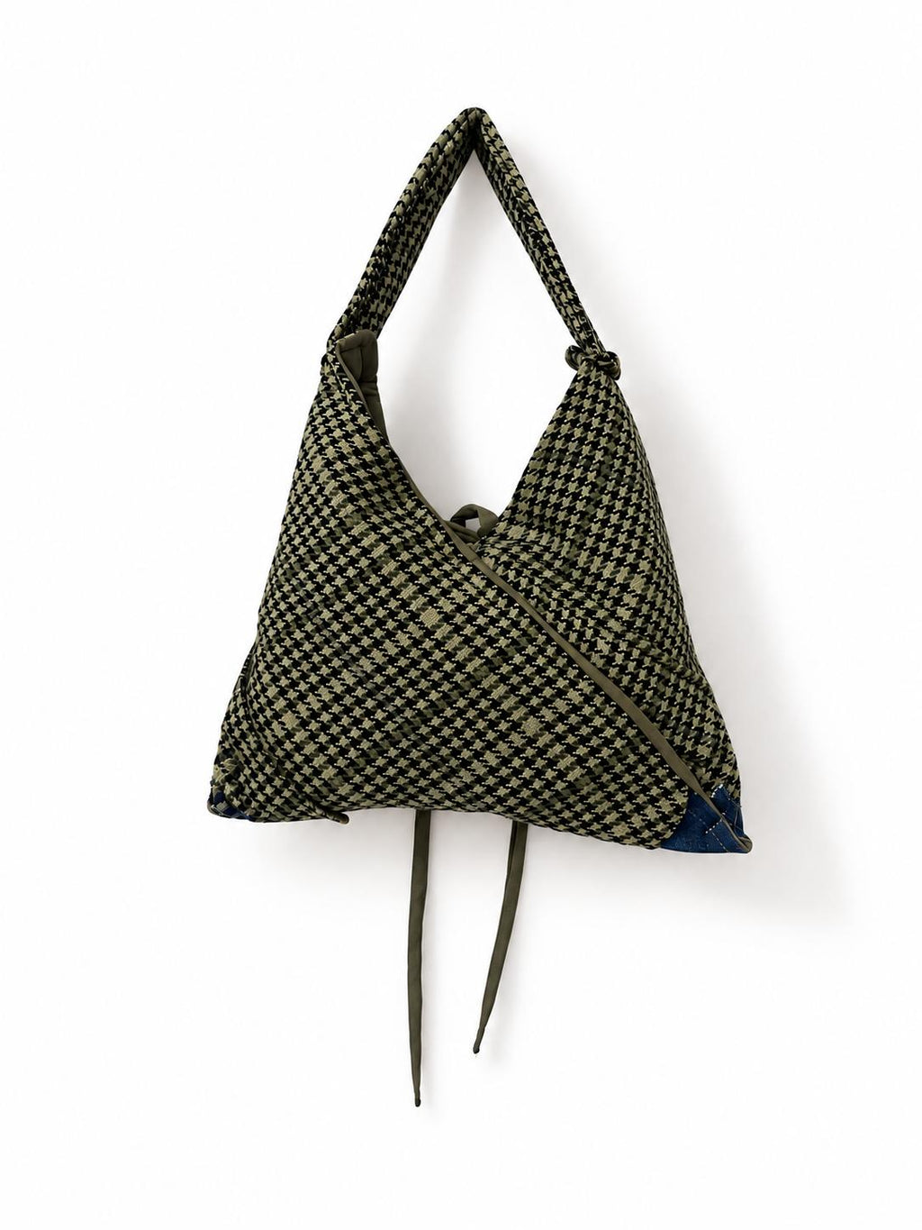 Blazer Crop + Happy Bag