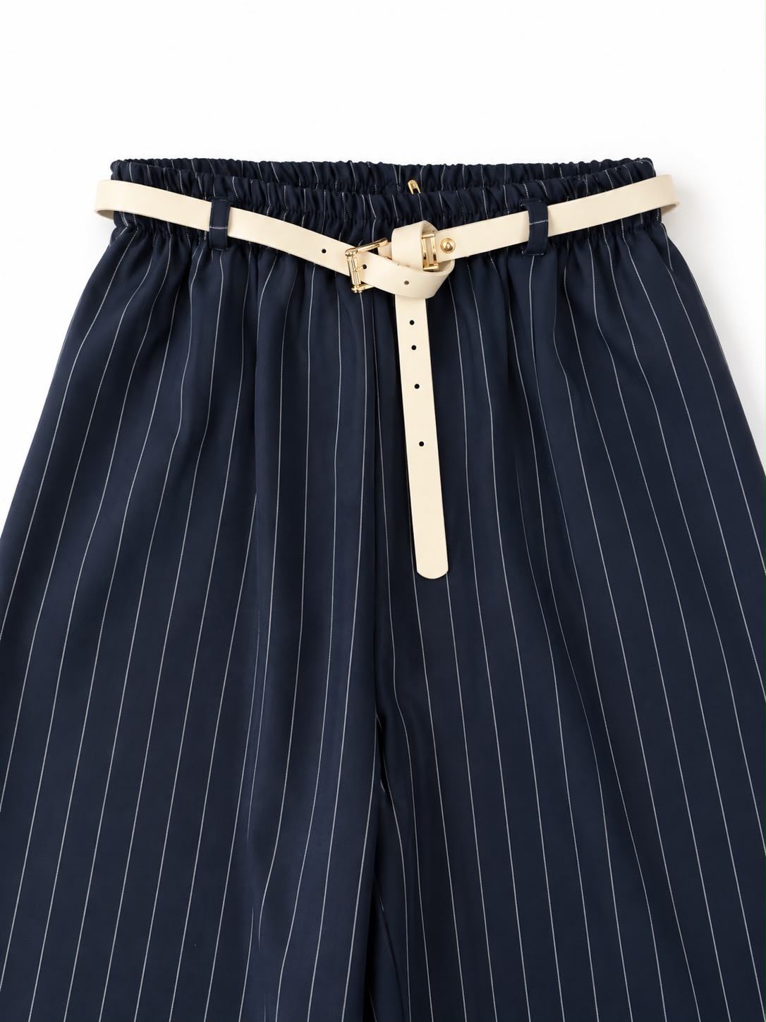 Pantalone Morbido Gessato