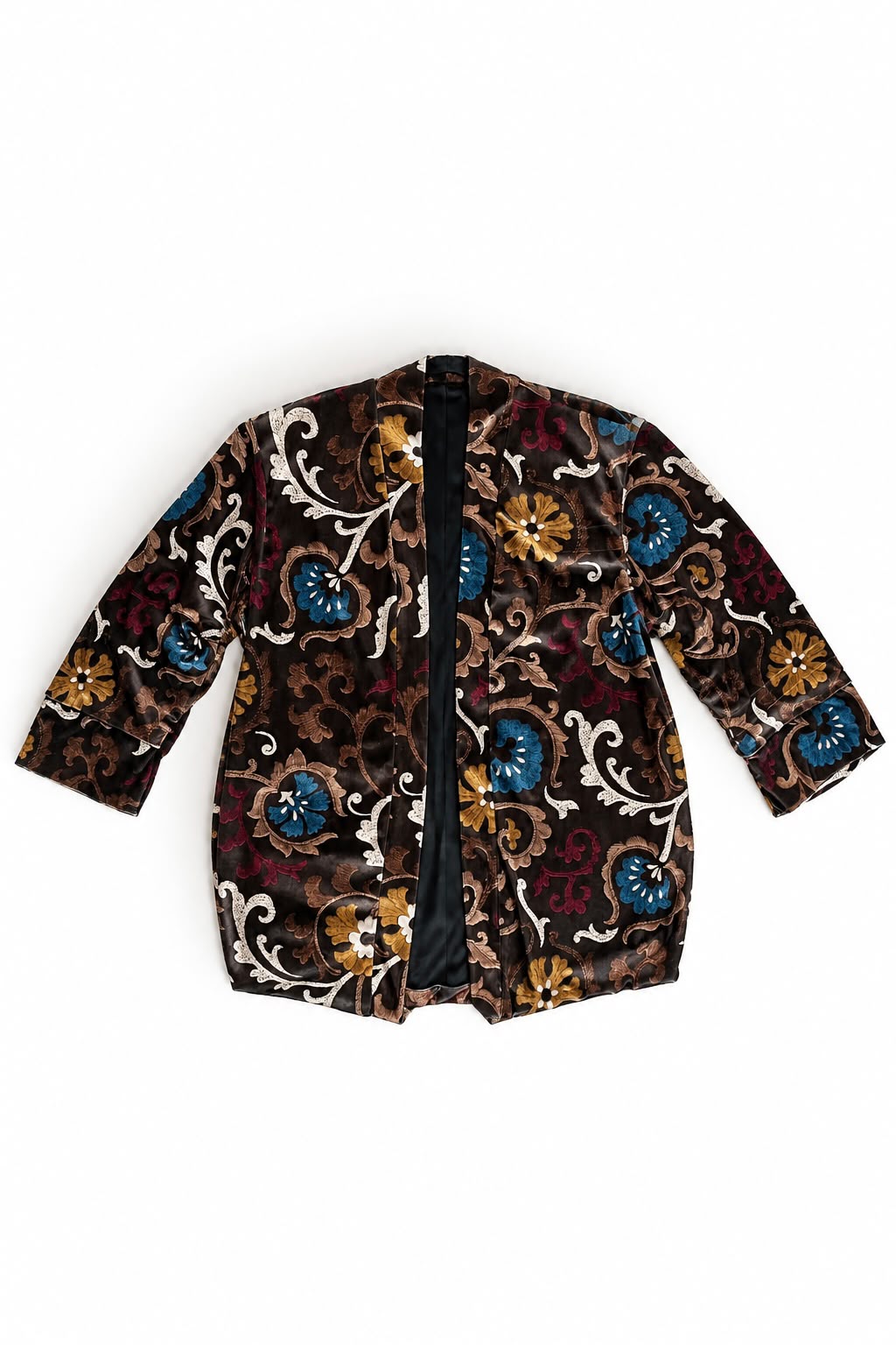 Kimono Velvet